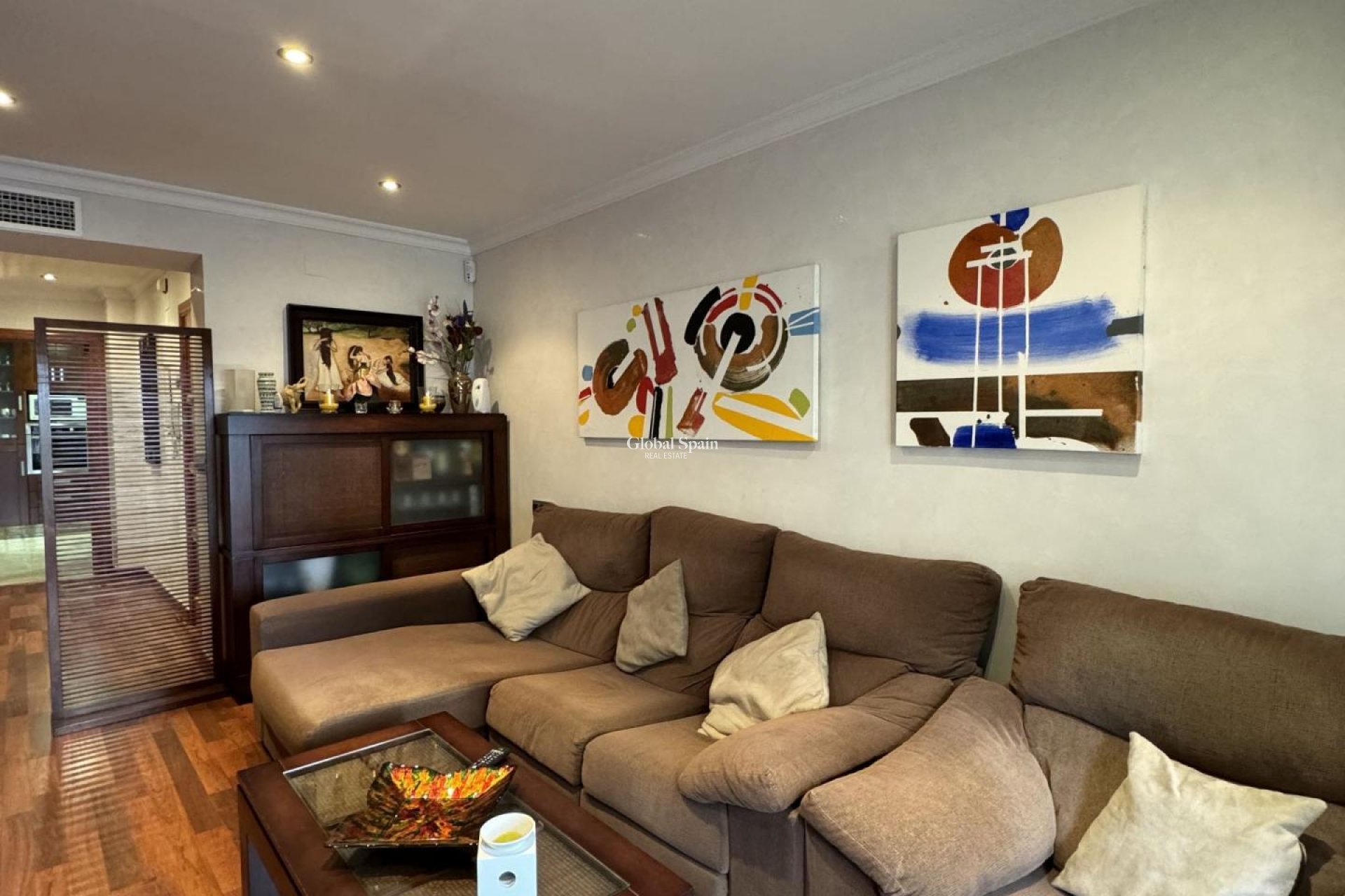 Wederverkoop - APPARTEMENT -
TORREVIEJA - Playa del Cura