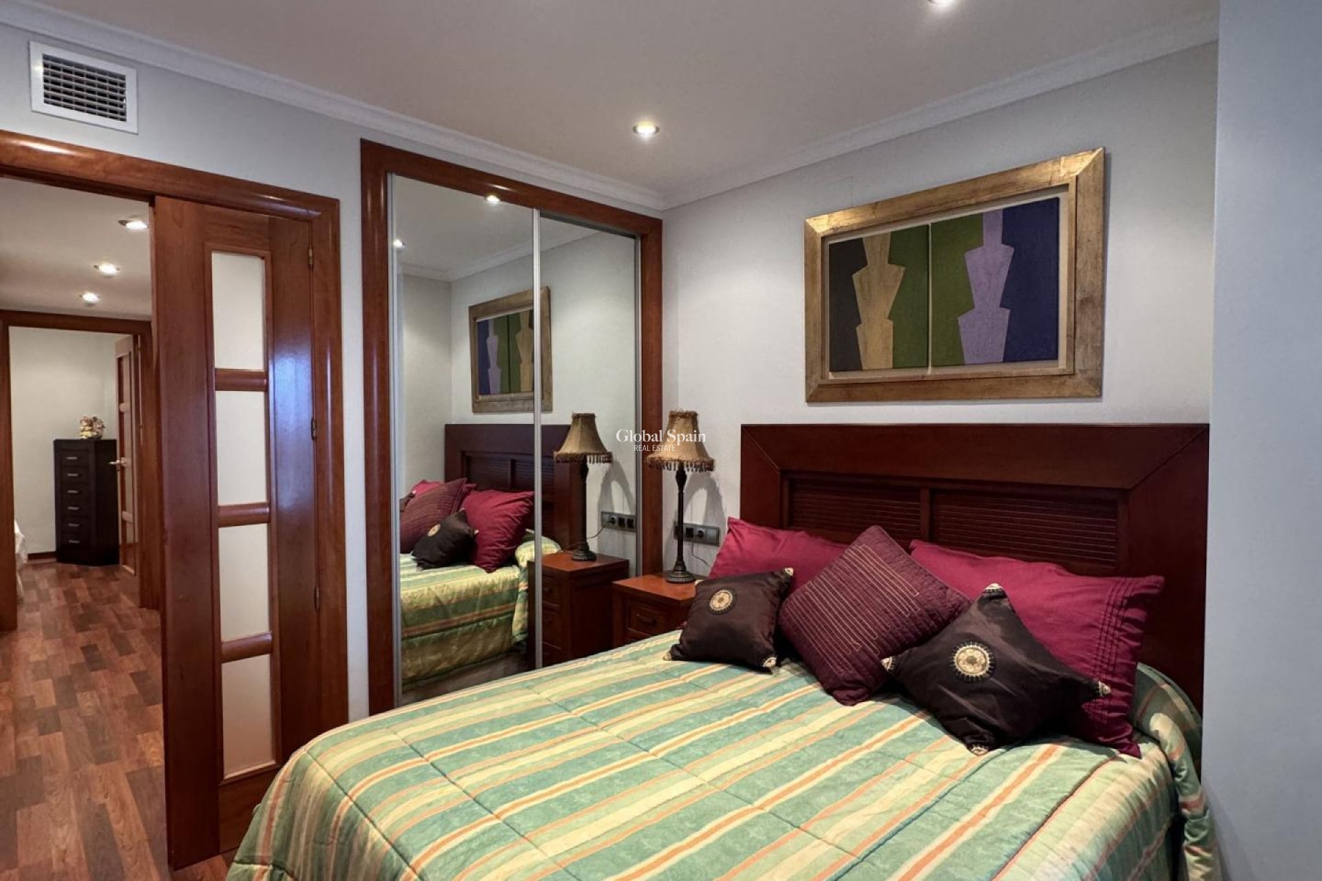 Wederverkoop - APPARTEMENT -
TORREVIEJA - Playa del Cura