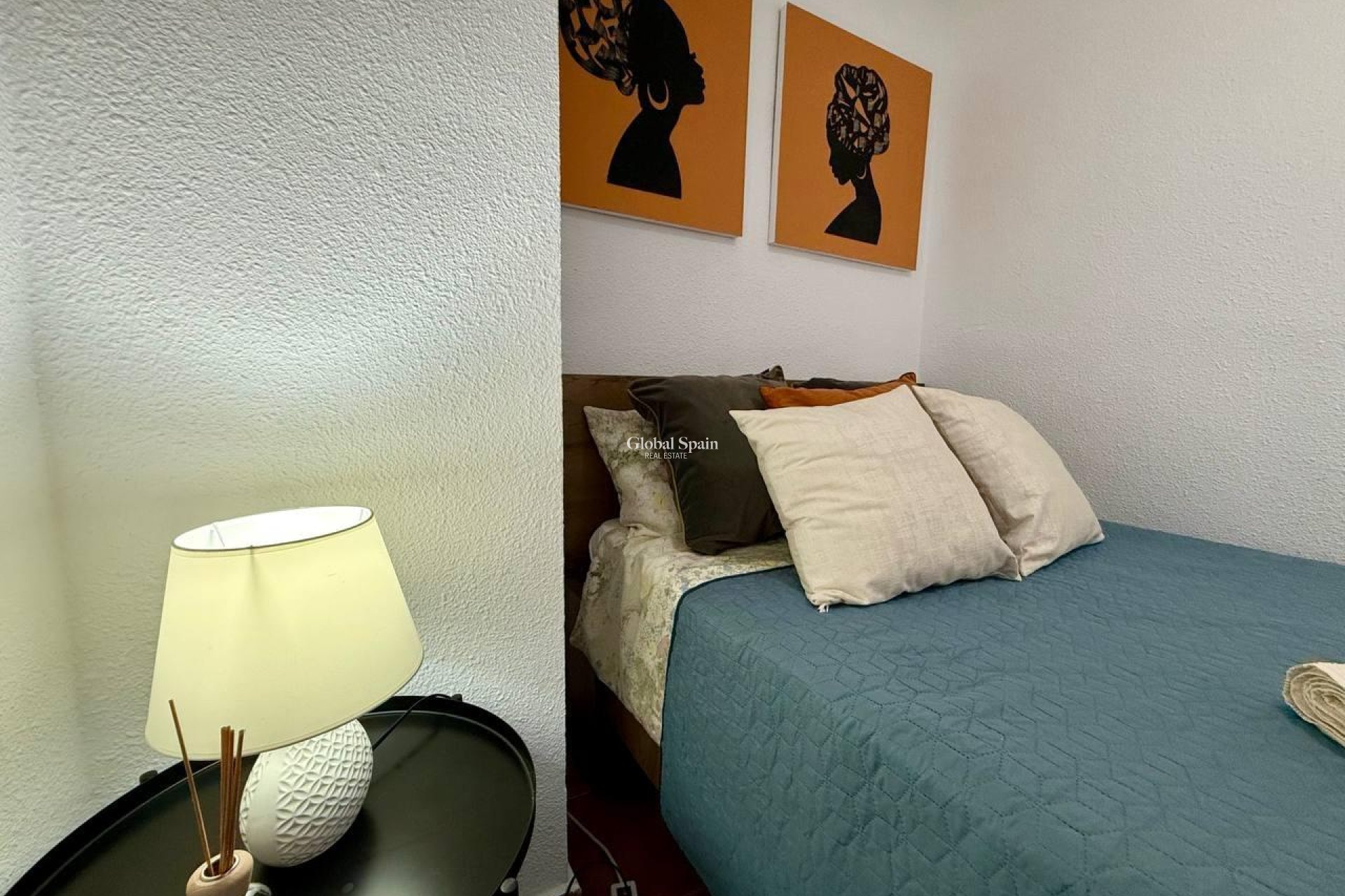 Wederverkoop - APPARTEMENT -
TORREVIEJA - Playa del Cura