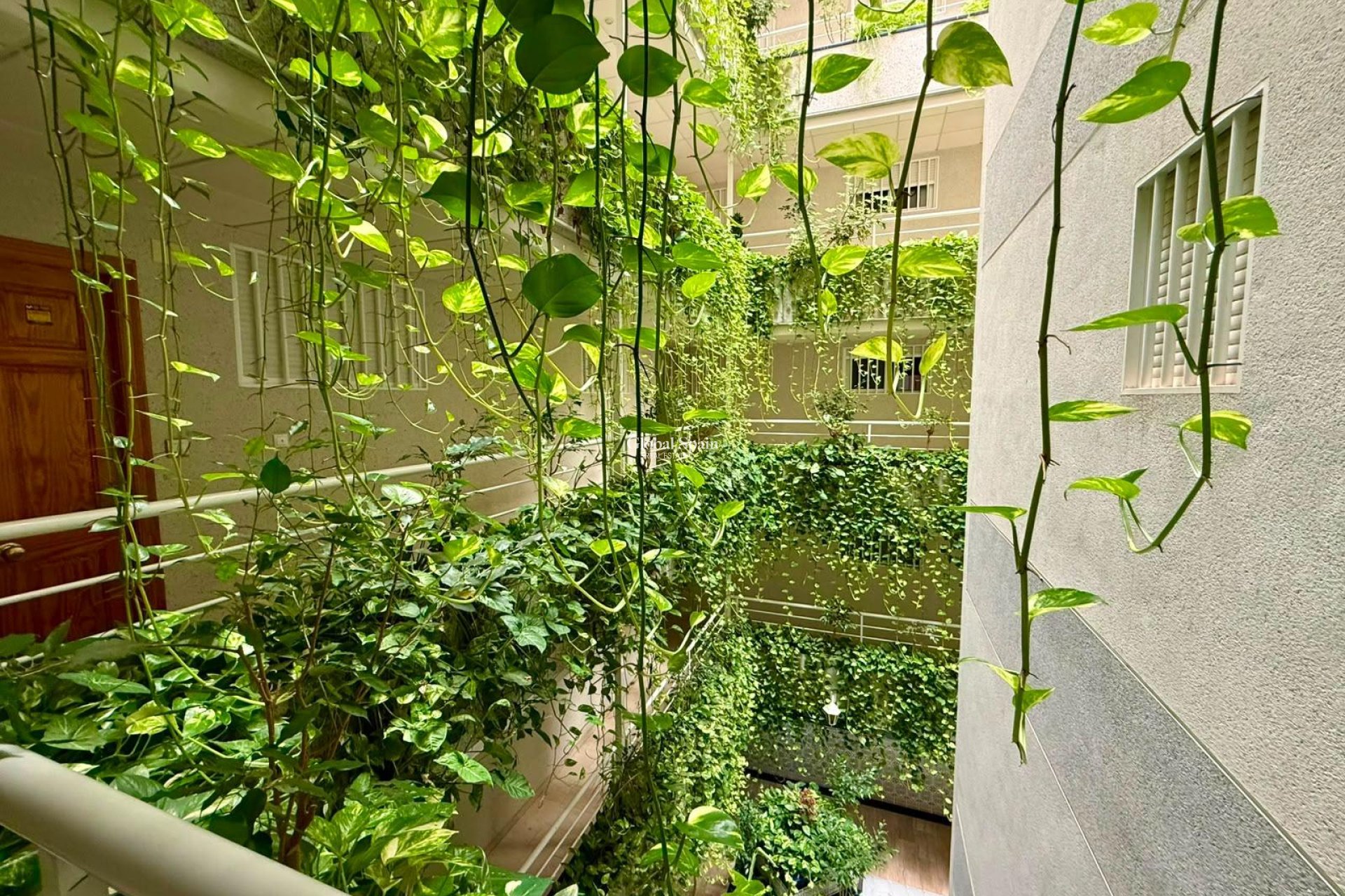 Wederverkoop - APPARTEMENT -
TORREVIEJA - Playa del Cura