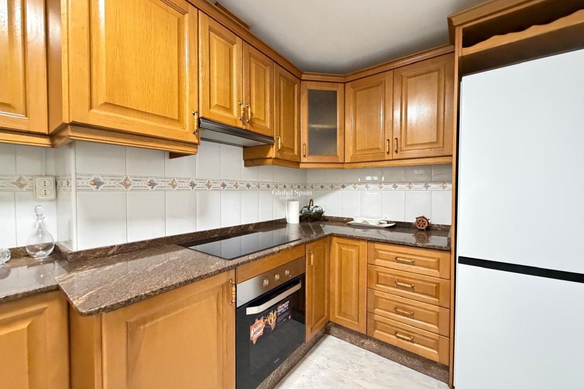 Wederverkoop - APPARTEMENT -
TORREVIEJA - Playa del Cura