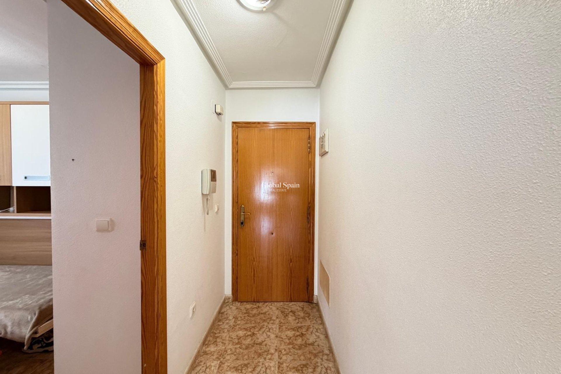 Wederverkoop - APPARTEMENT -
TORREVIEJA - Playa del Cura