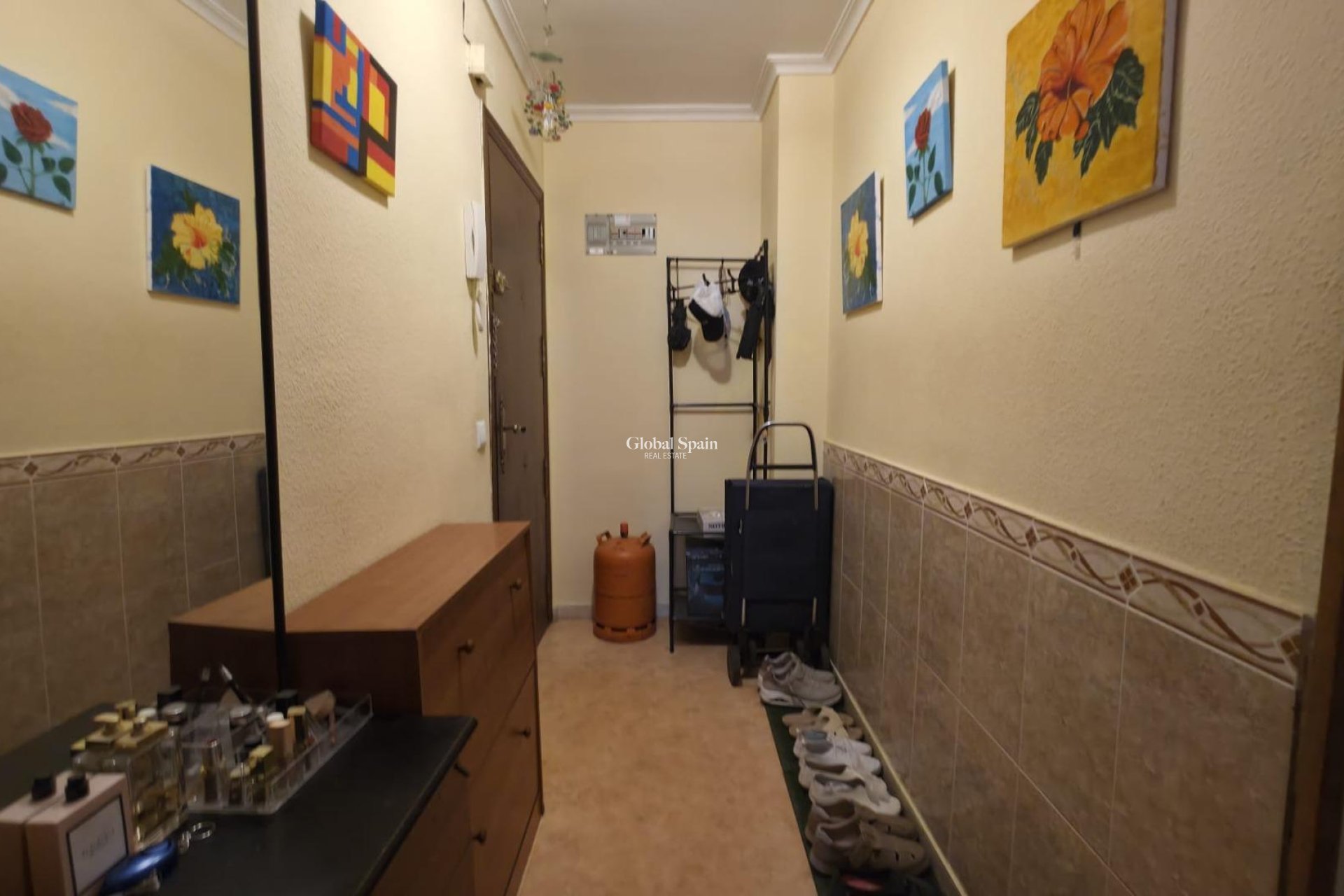 Wederverkoop - APPARTEMENT -
TORREVIEJA - Playa del Cura