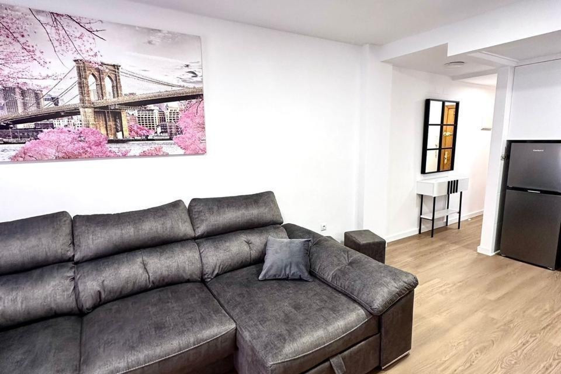 Wederverkoop - APPARTEMENT -
TORREVIEJA - Playa del Cura
