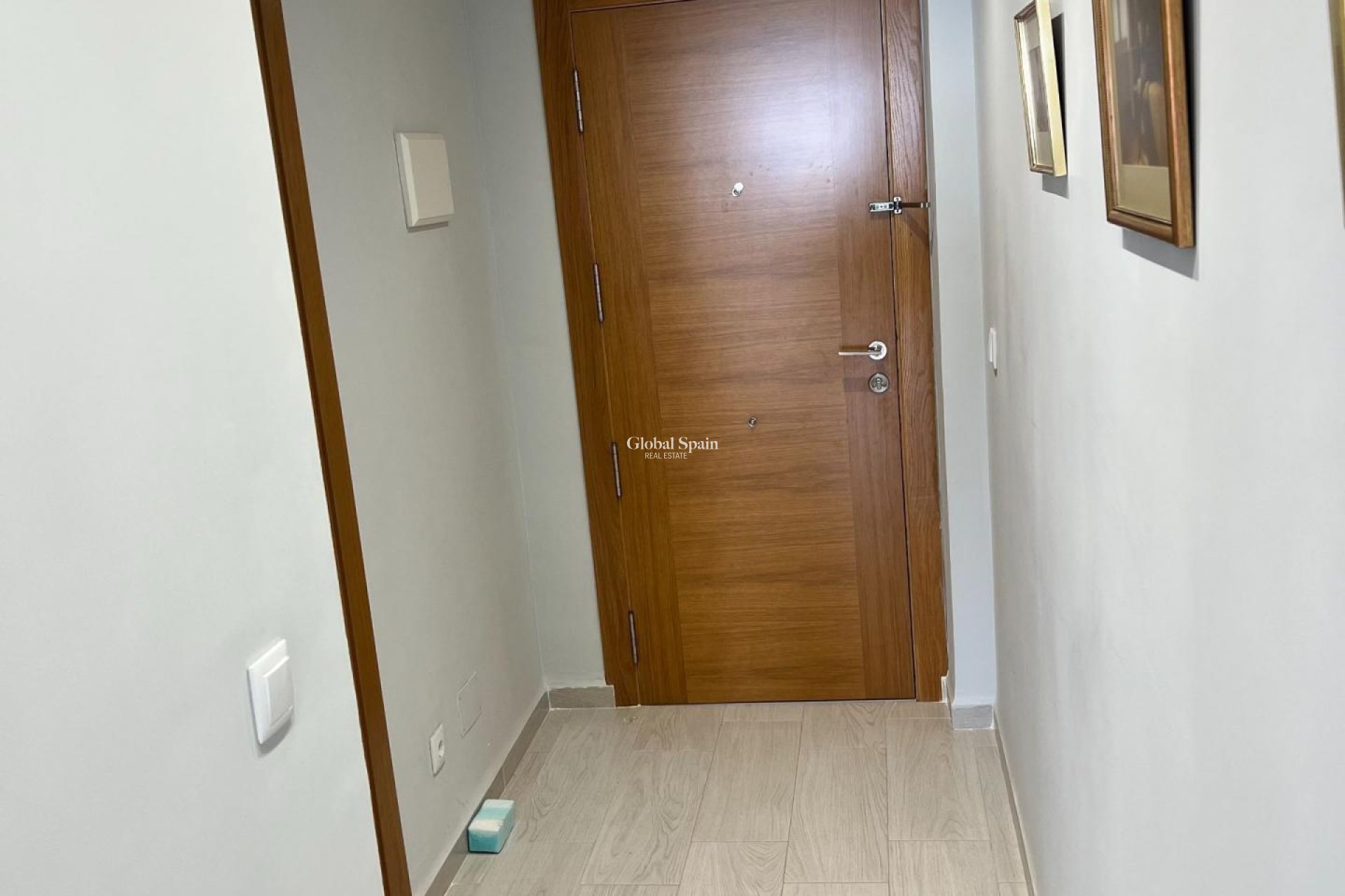 Wederverkoop - APPARTEMENT -
TORREVIEJA - Playa del Cura