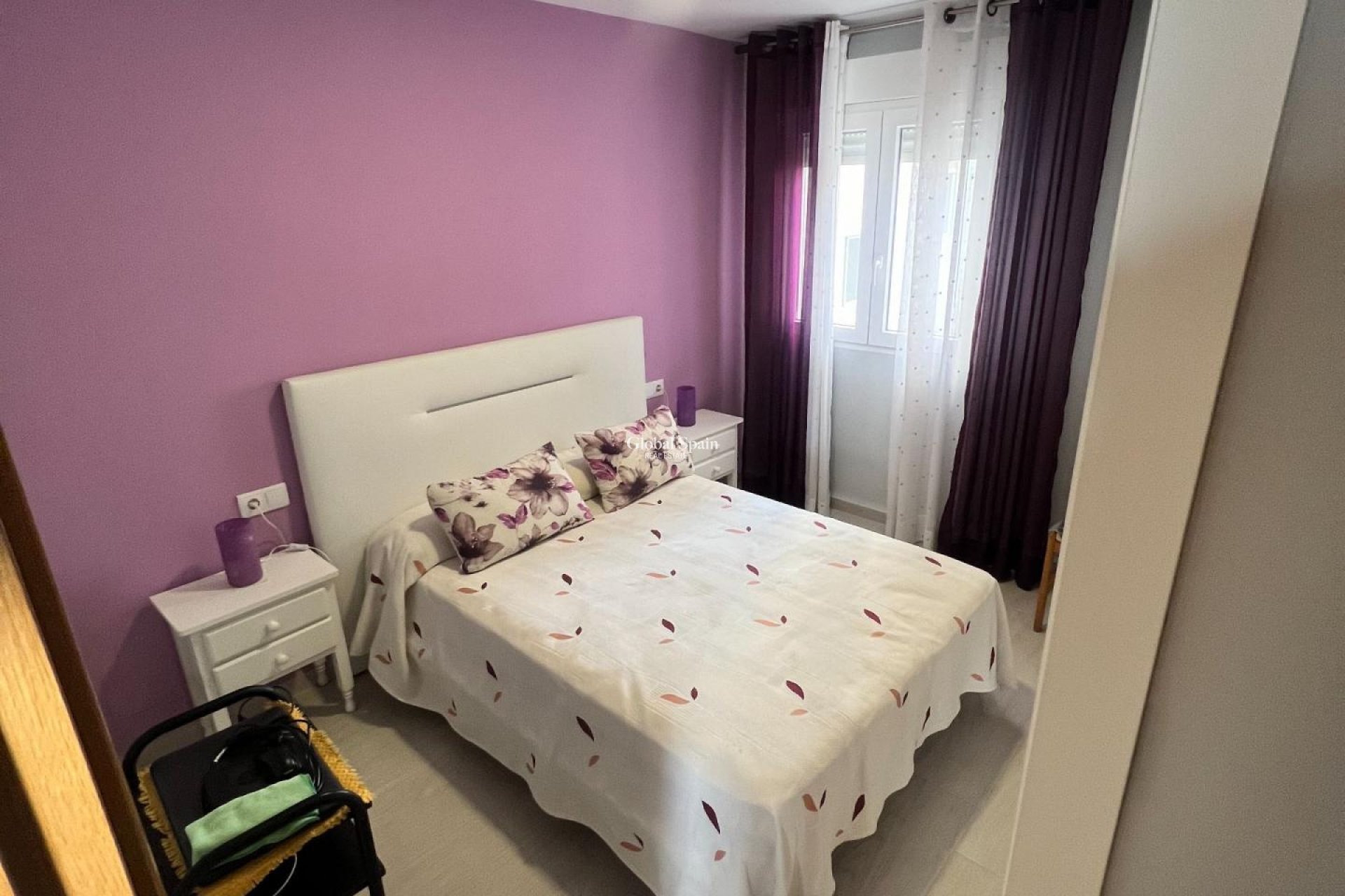 Wederverkoop - APPARTEMENT -
TORREVIEJA - Playa del Cura