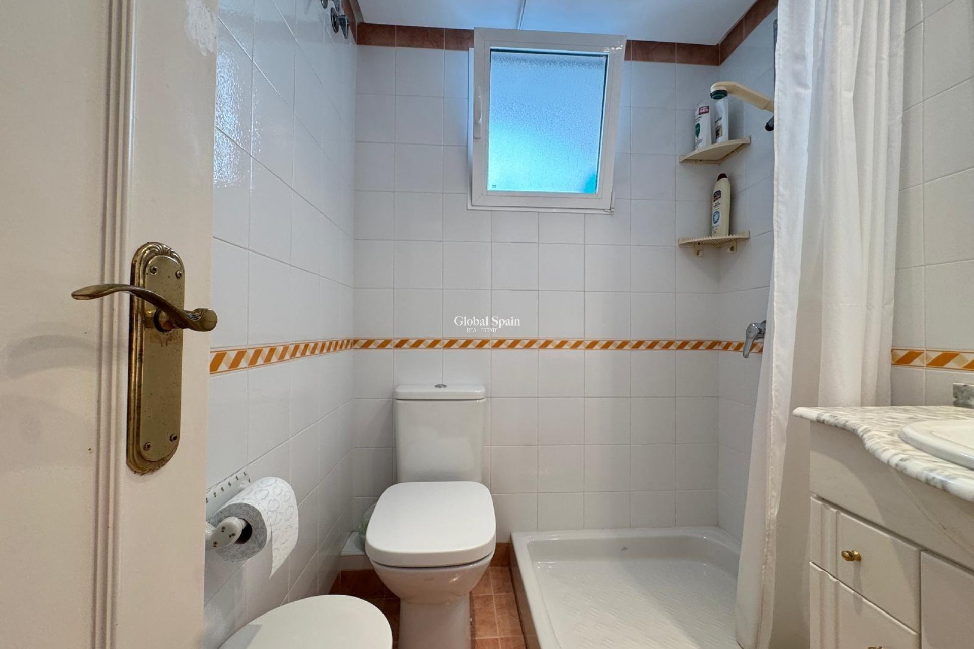 Wederverkoop - APPARTEMENT -
TORREVIEJA - Playa del Cura