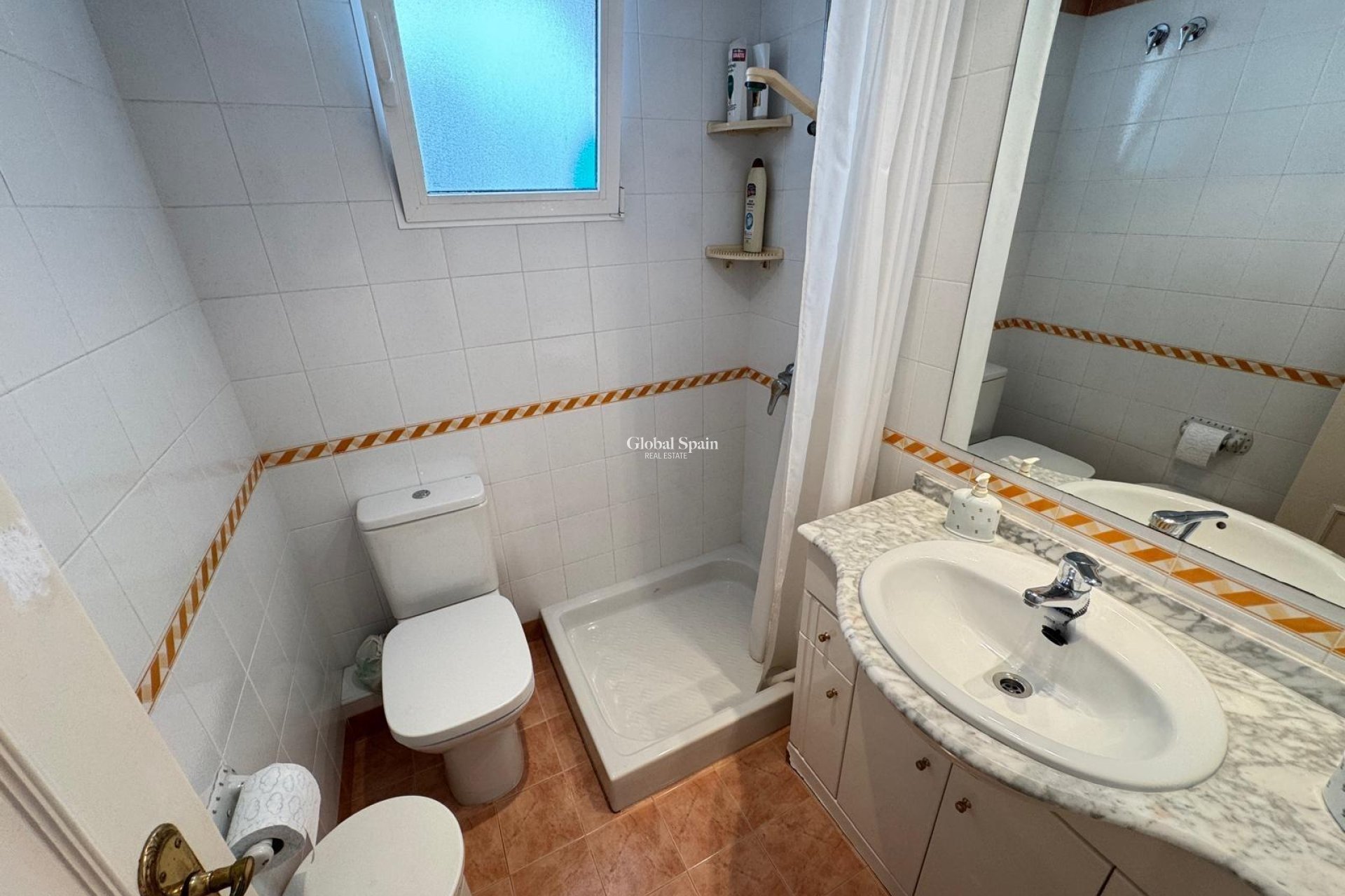 Wederverkoop - APPARTEMENT -
TORREVIEJA - Playa del Cura