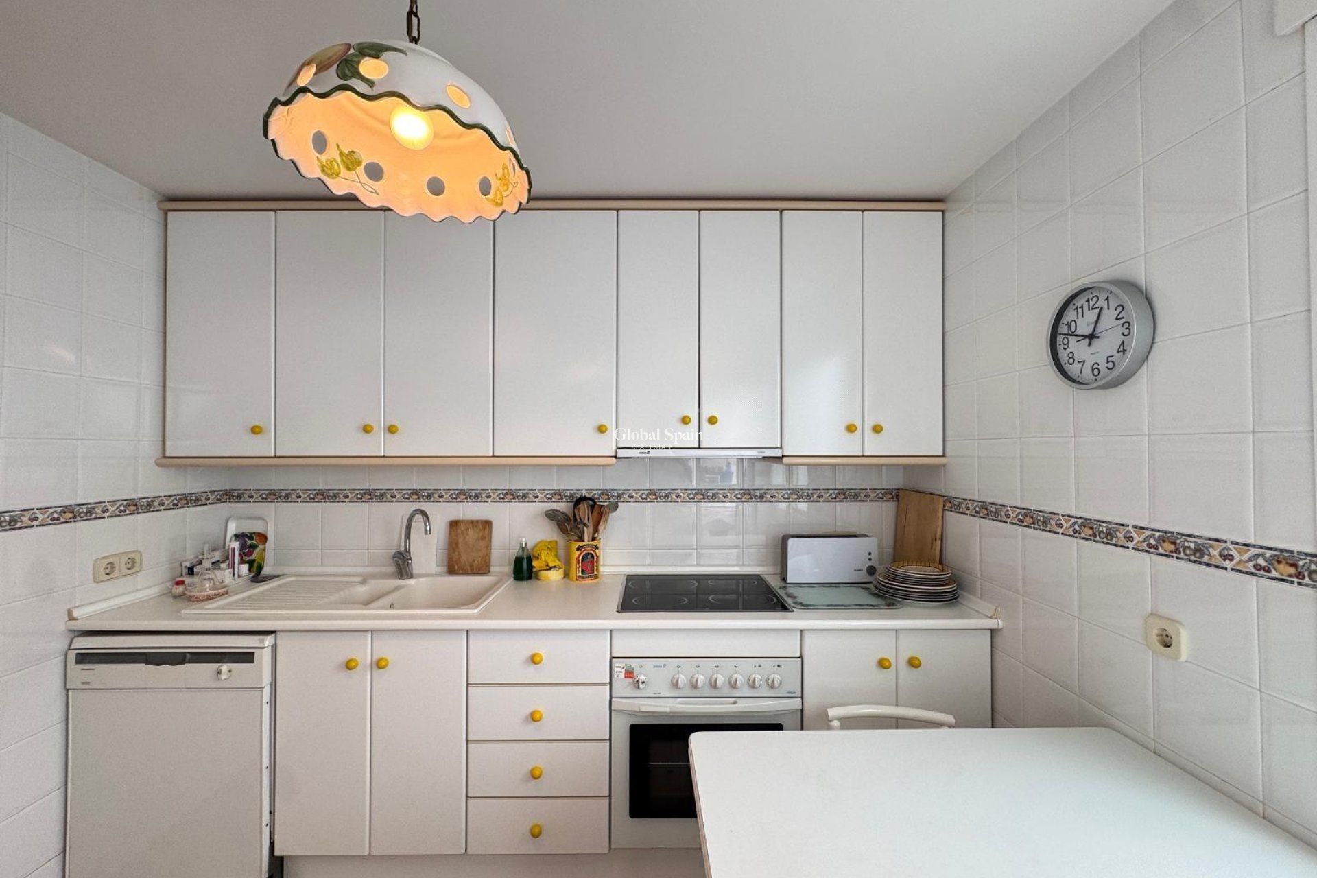 Wederverkoop - APPARTEMENT -
TORREVIEJA - Playa del Cura
