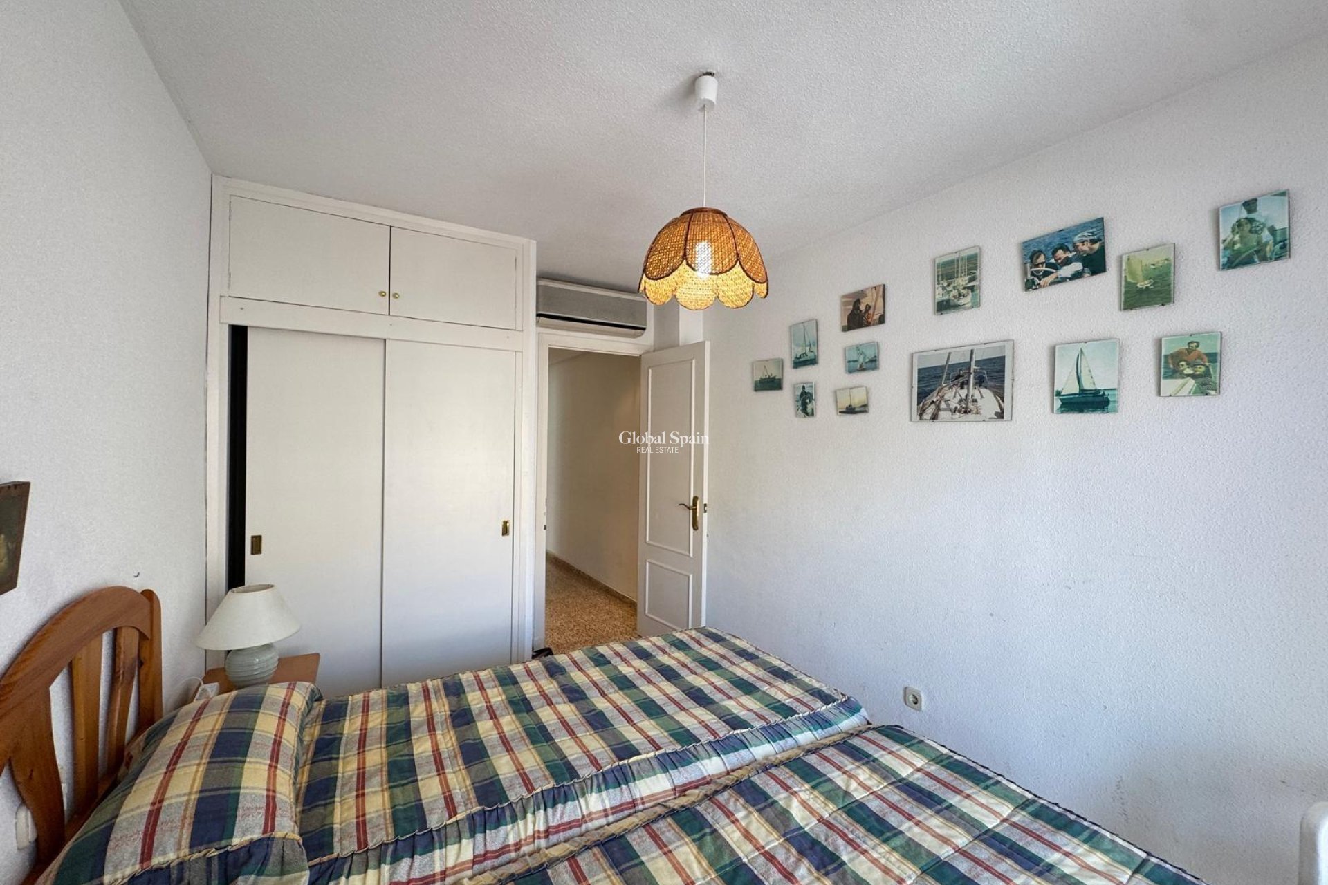 Wederverkoop - APPARTEMENT -
TORREVIEJA - Playa del Cura
