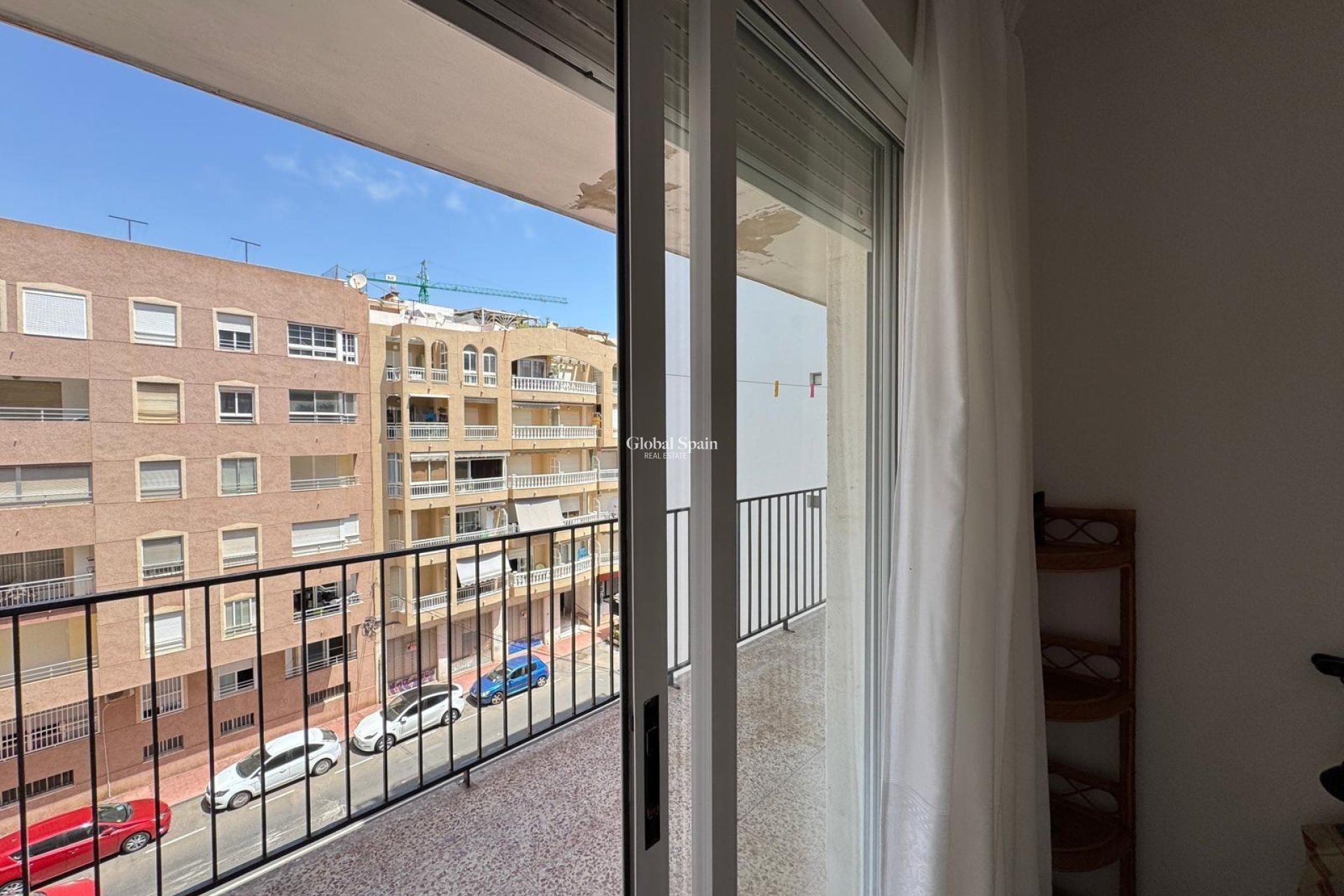 Wederverkoop - APPARTEMENT -
TORREVIEJA - Playa del Cura