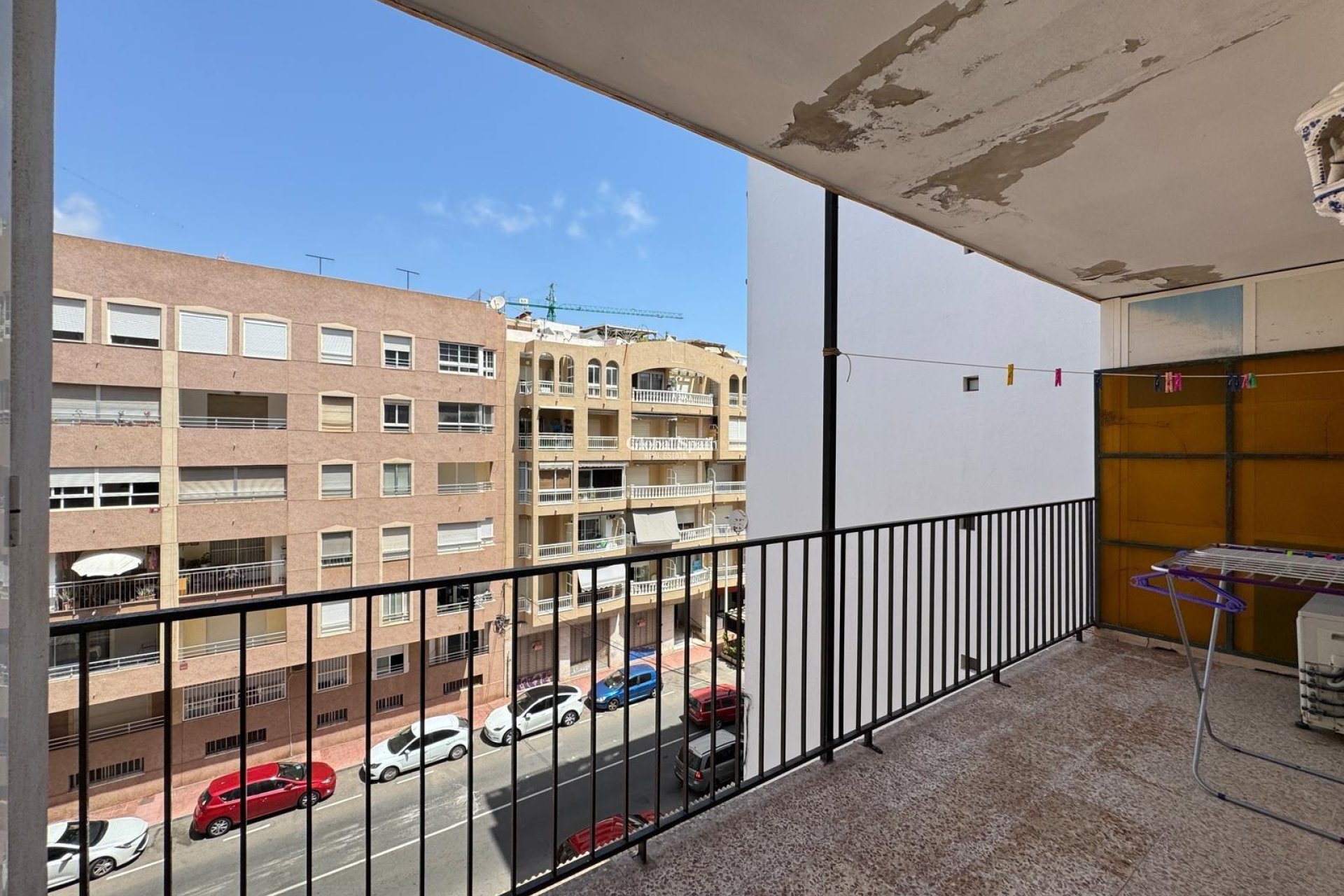 Wederverkoop - APPARTEMENT -
TORREVIEJA - Playa del Cura