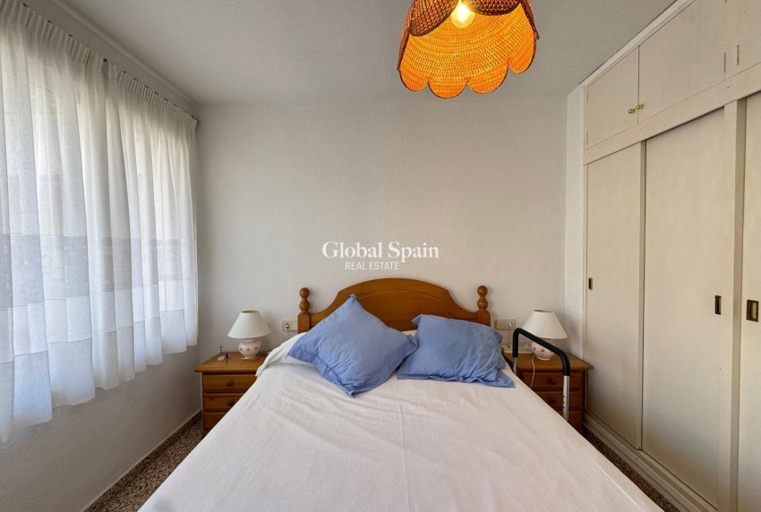 Wederverkoop - APPARTEMENT -
TORREVIEJA - Playa del Cura