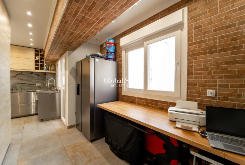 Wederverkoop - APPARTEMENT -
Torrevieja - Playa Del Cura