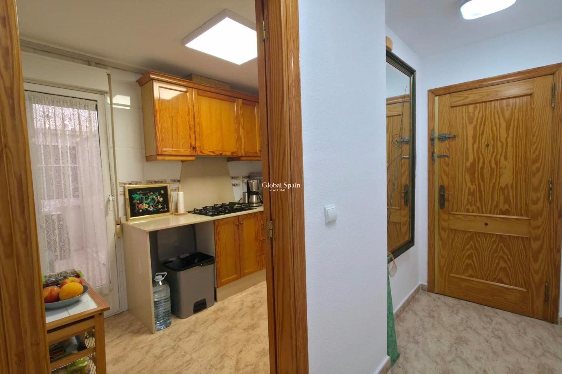 Wederverkoop - APPARTEMENT -
TORREVIEJA - Playa del Cura