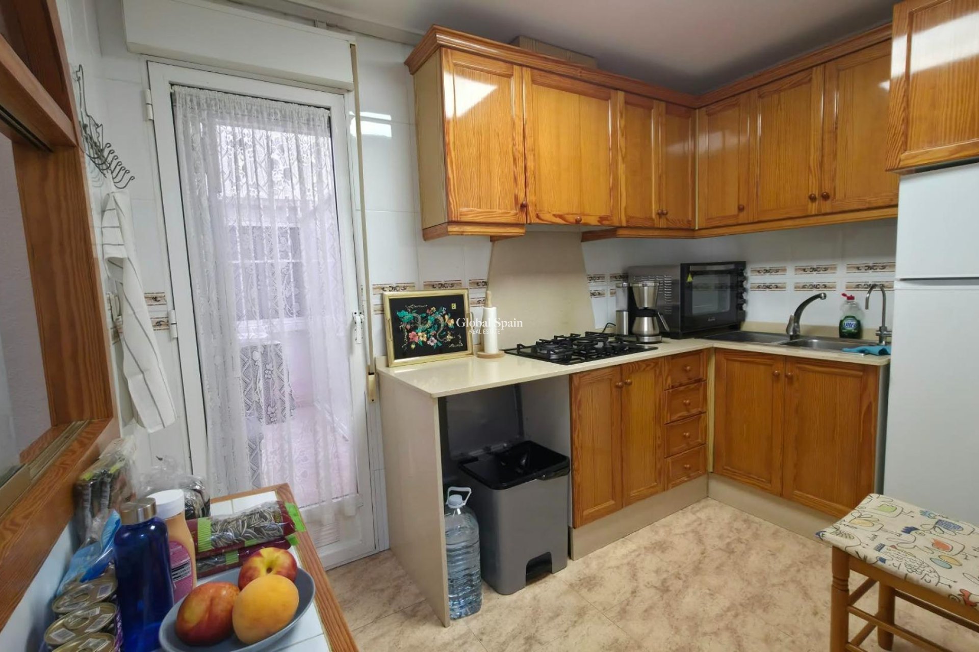 Wederverkoop - APPARTEMENT -
TORREVIEJA - Playa del Cura