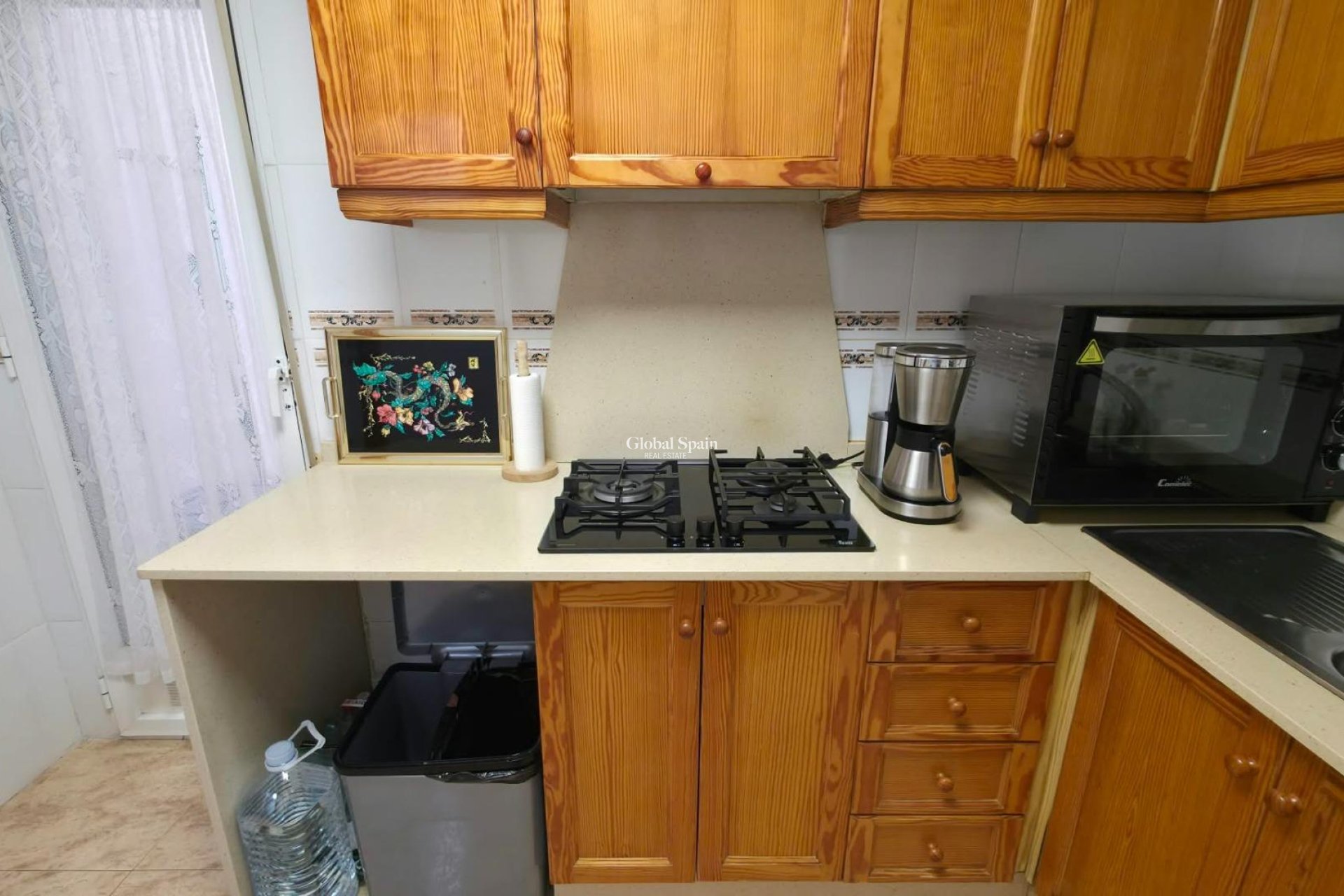 Wederverkoop - APPARTEMENT -
TORREVIEJA - Playa del Cura
