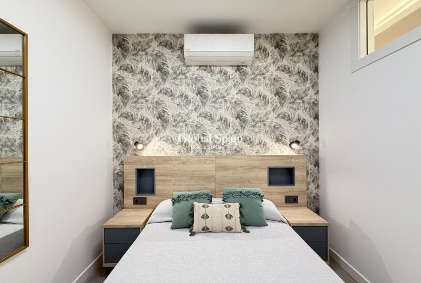 Wederverkoop - APPARTEMENT -
TORREVIEJA - Playa del Cura