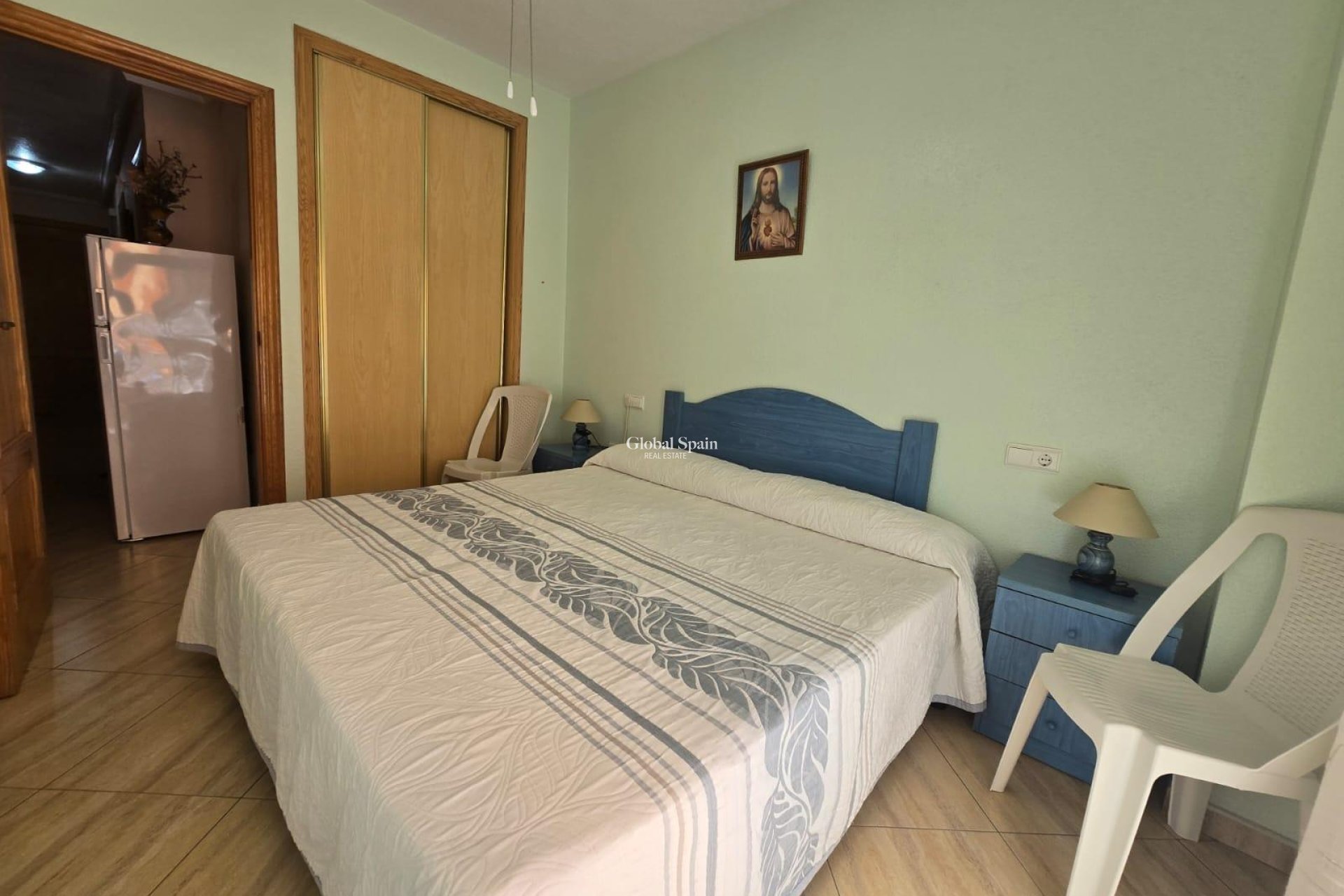 Wederverkoop - APPARTEMENT -
TORREVIEJA - Playa del Cura