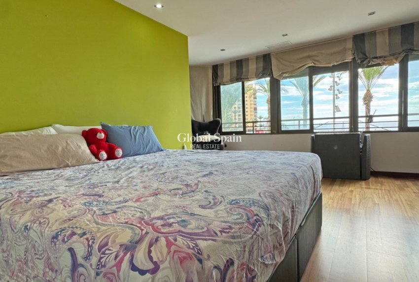 Wederverkoop - Appartement -
TORREVIEJA - Playa del Cura