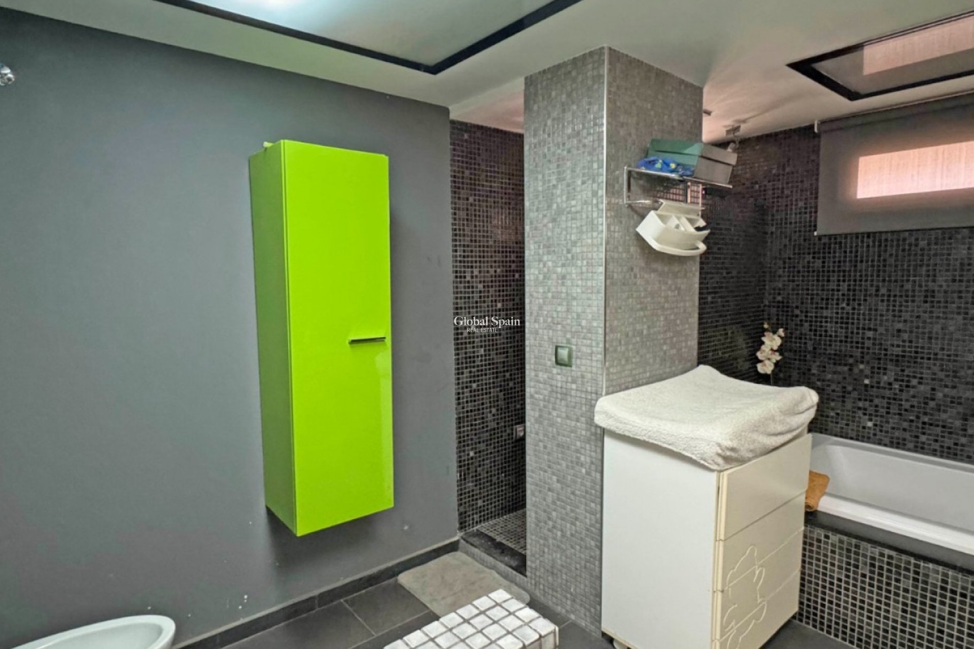 Wederverkoop - Appartement -
TORREVIEJA - Playa del Cura