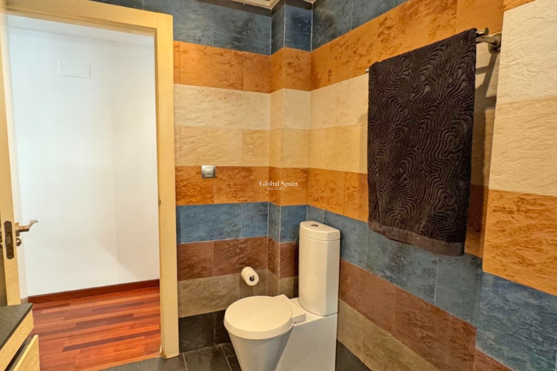 Wederverkoop - Appartement -
TORREVIEJA - Playa del Cura