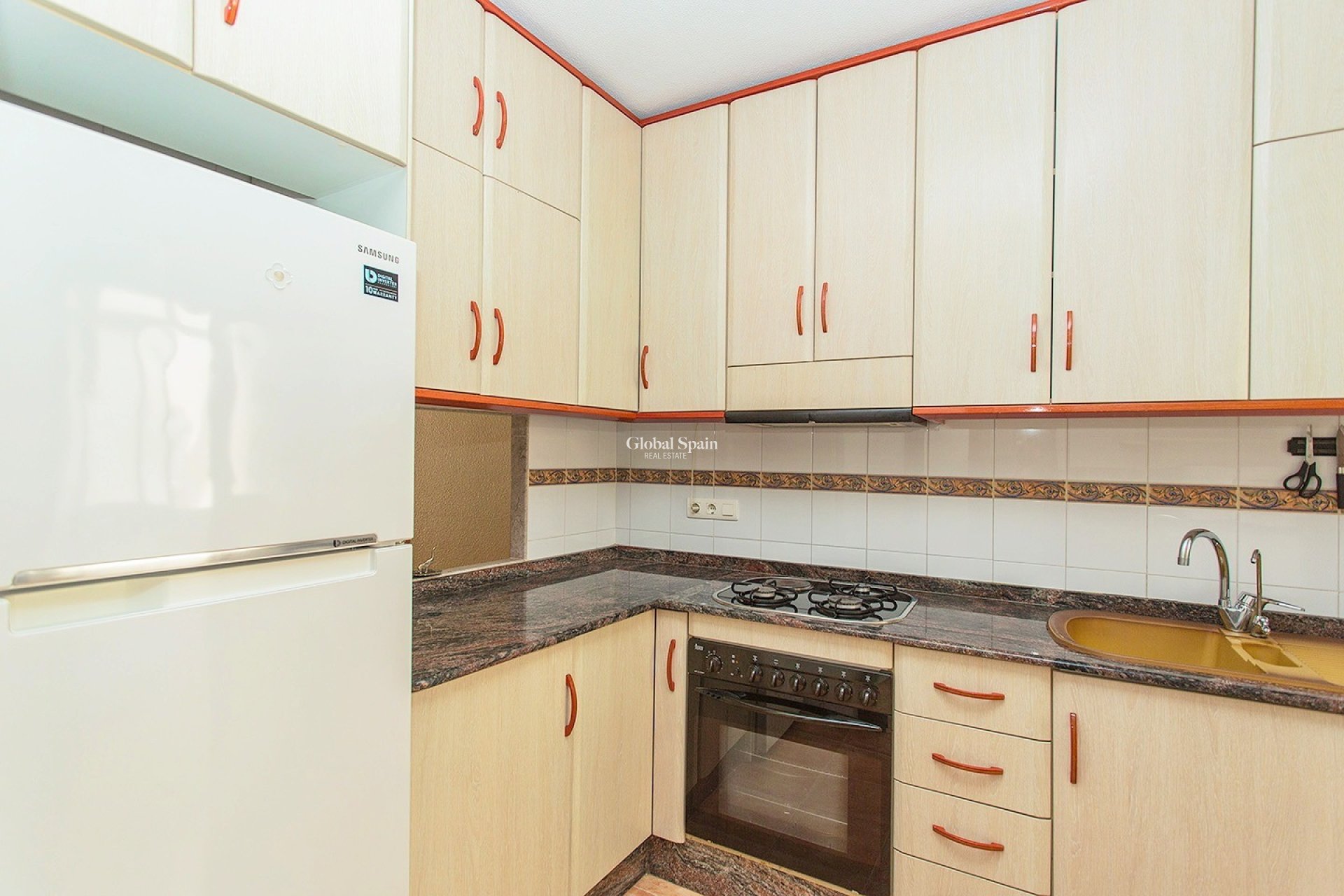 Wederverkoop - Appartement -
TORREVIEJA - Playa del cura