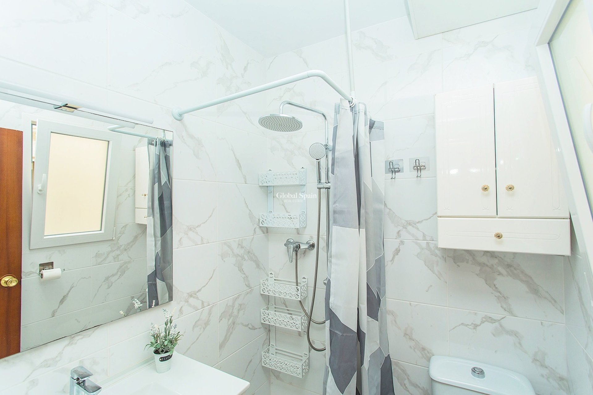 Wederverkoop - Appartement -
TORREVIEJA - Playa del cura