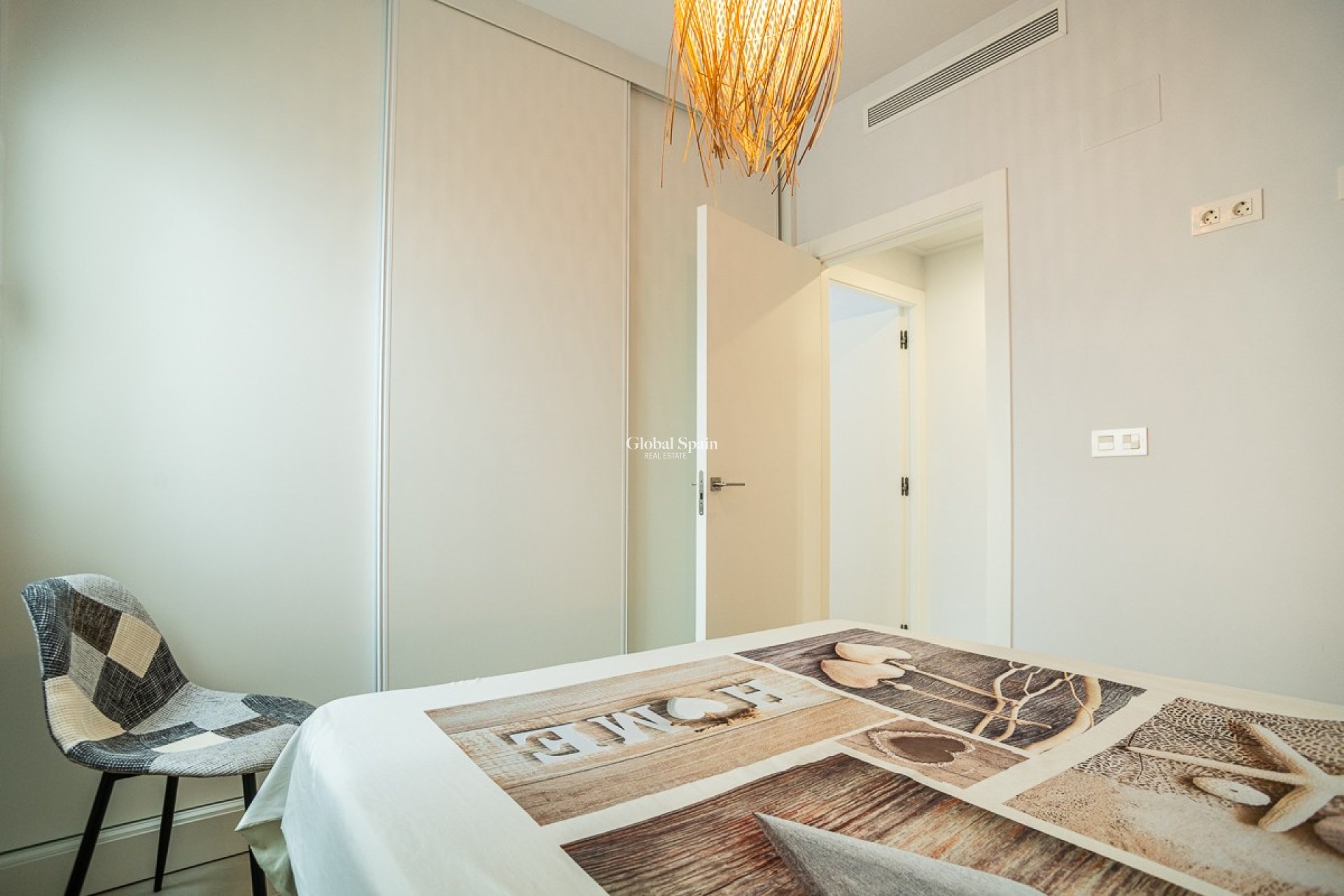 Wederverkoop - Appartement -
TORREVIEJA - Playa del Cura