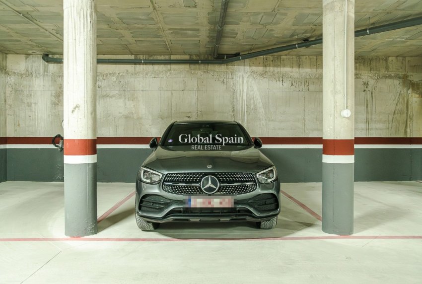 Wederverkoop - Appartement -
TORREVIEJA - Playa del Cura