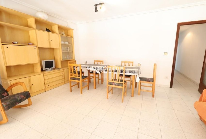 Wederverkoop - Appartement -
TORREVIEJA - Playa del cura