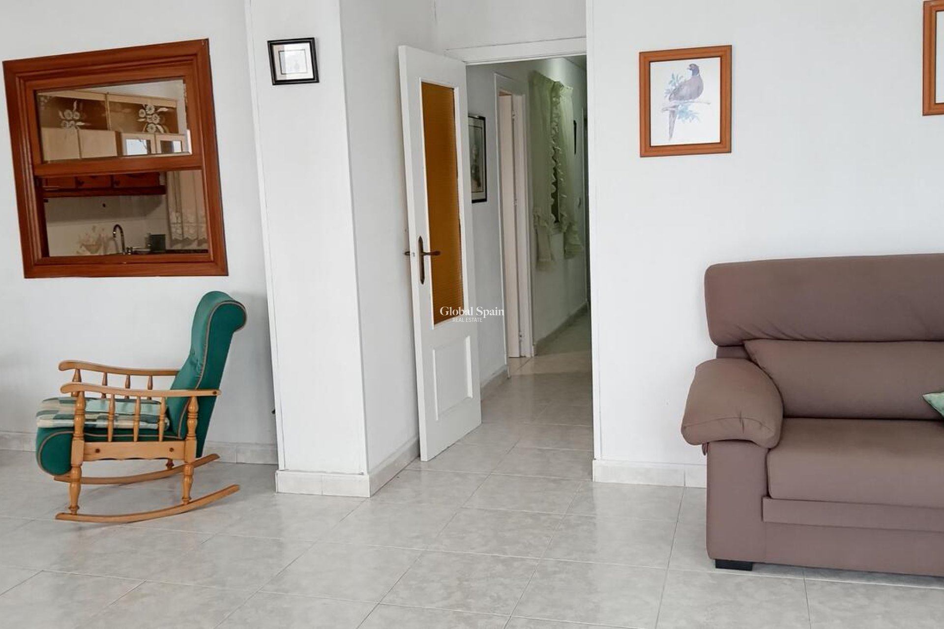 Wederverkoop - APPARTEMENT -
TORREVIEJA - PLAYA LOS LOCOS