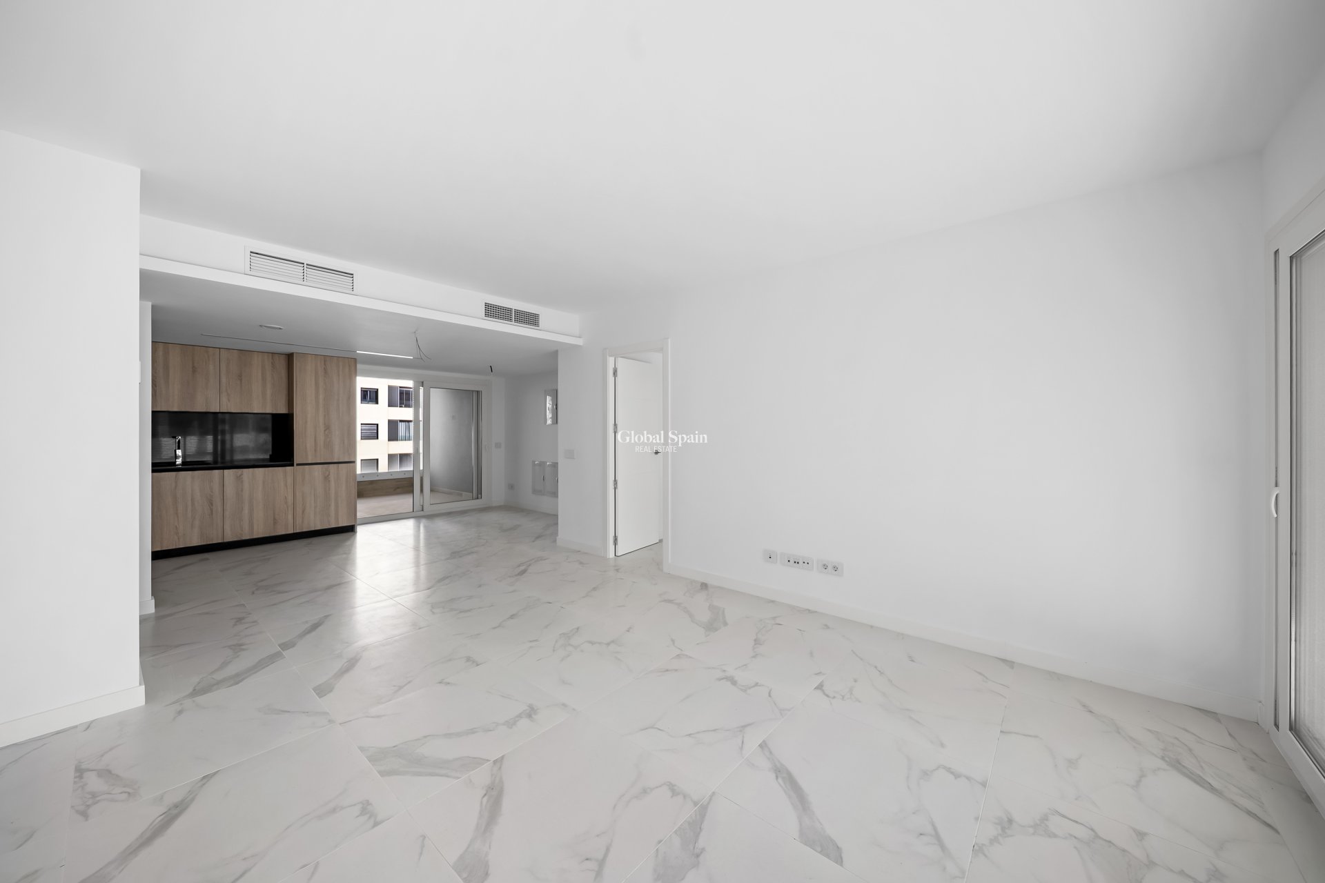 Wederverkoop - Appartement -
TORREVIEJA - Punta prima