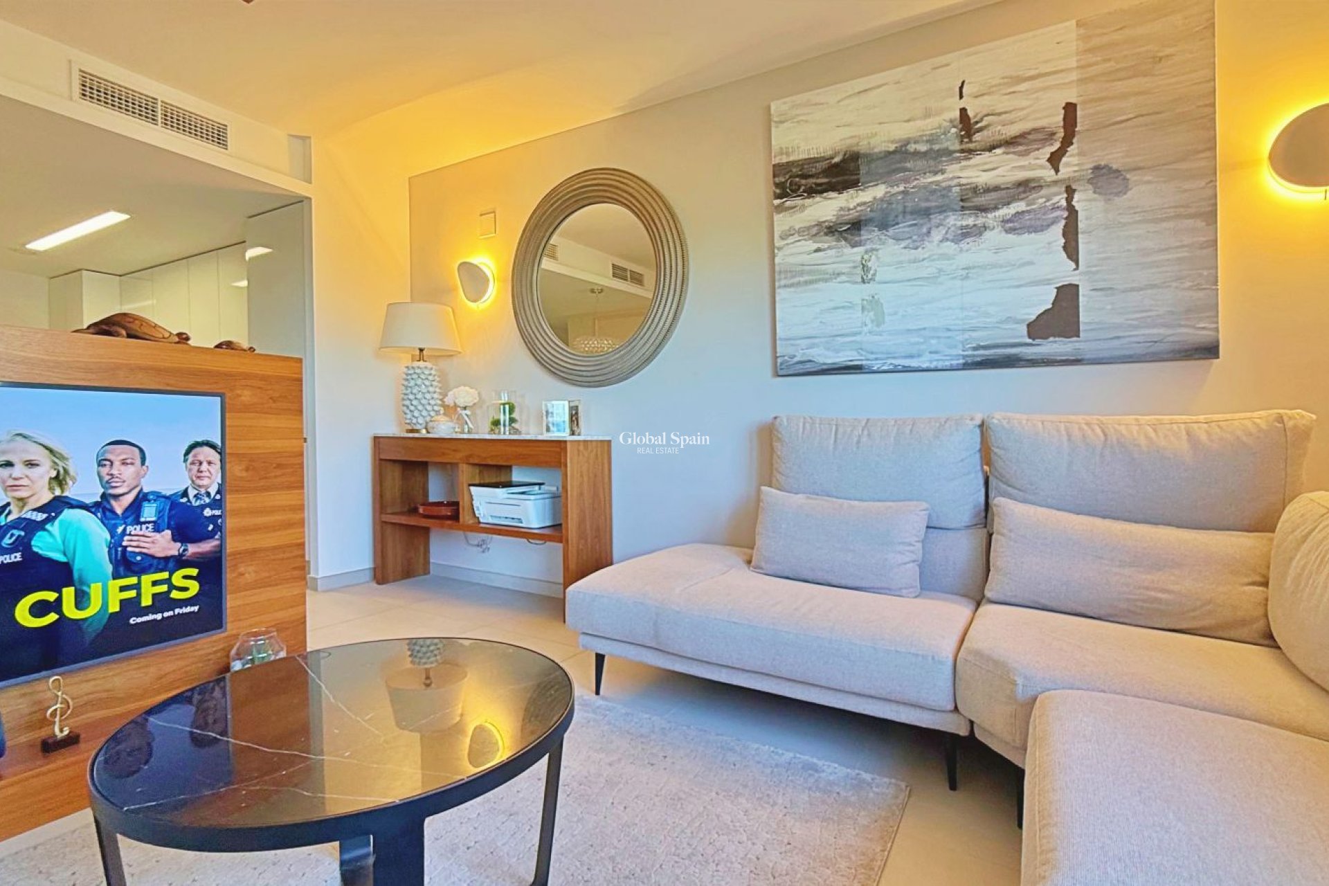 Wederverkoop - Appartement -
TORREVIEJA - Punta Prima