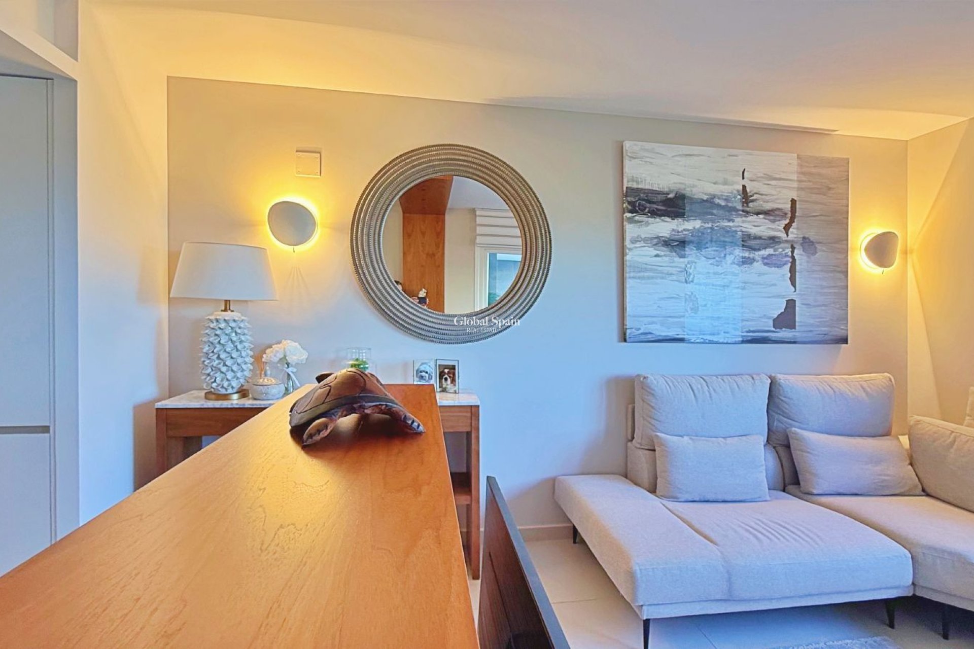 Wederverkoop - Appartement -
TORREVIEJA - Punta Prima