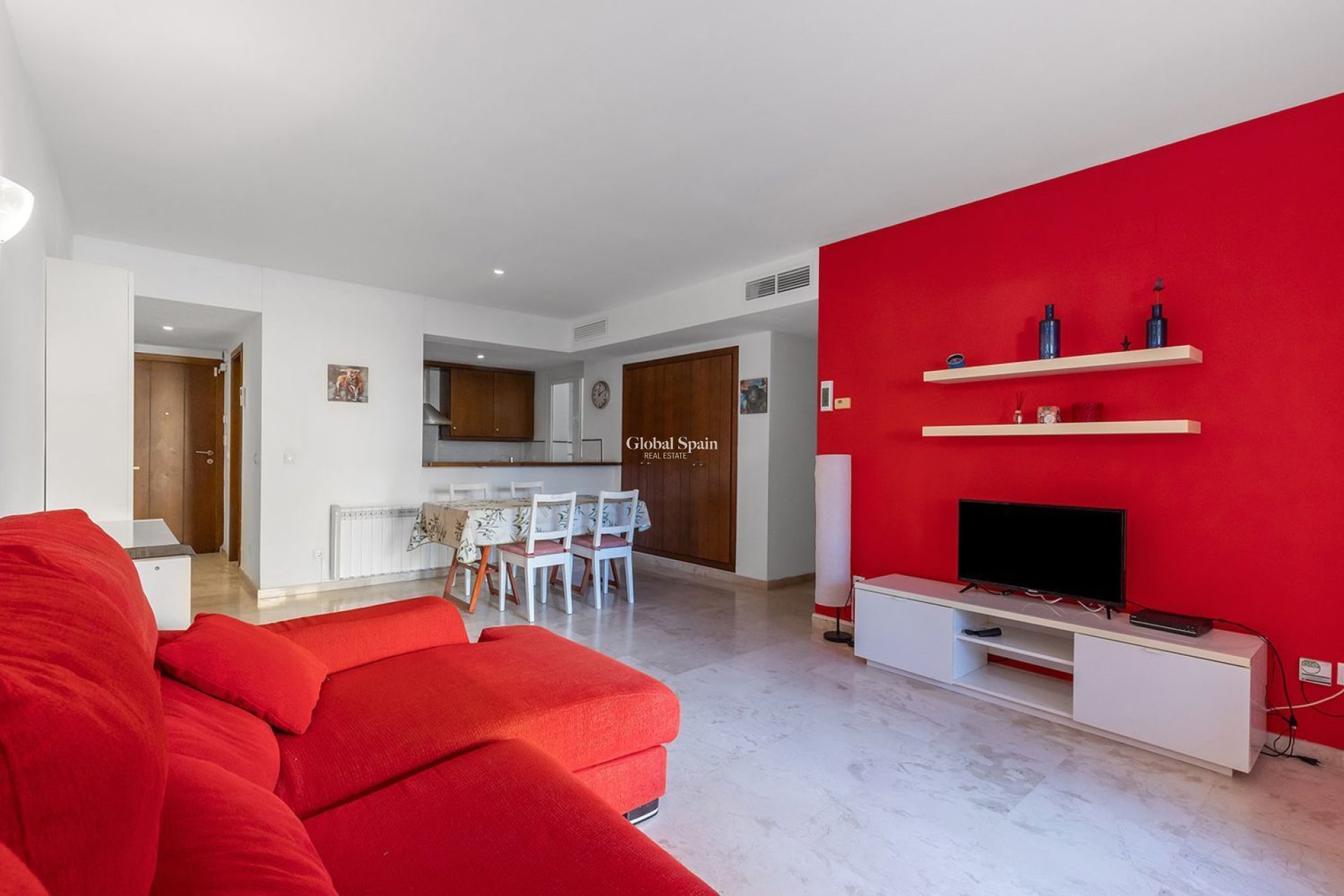 Wederverkoop - APPARTEMENT -
TORREVIEJA - Punta Prima