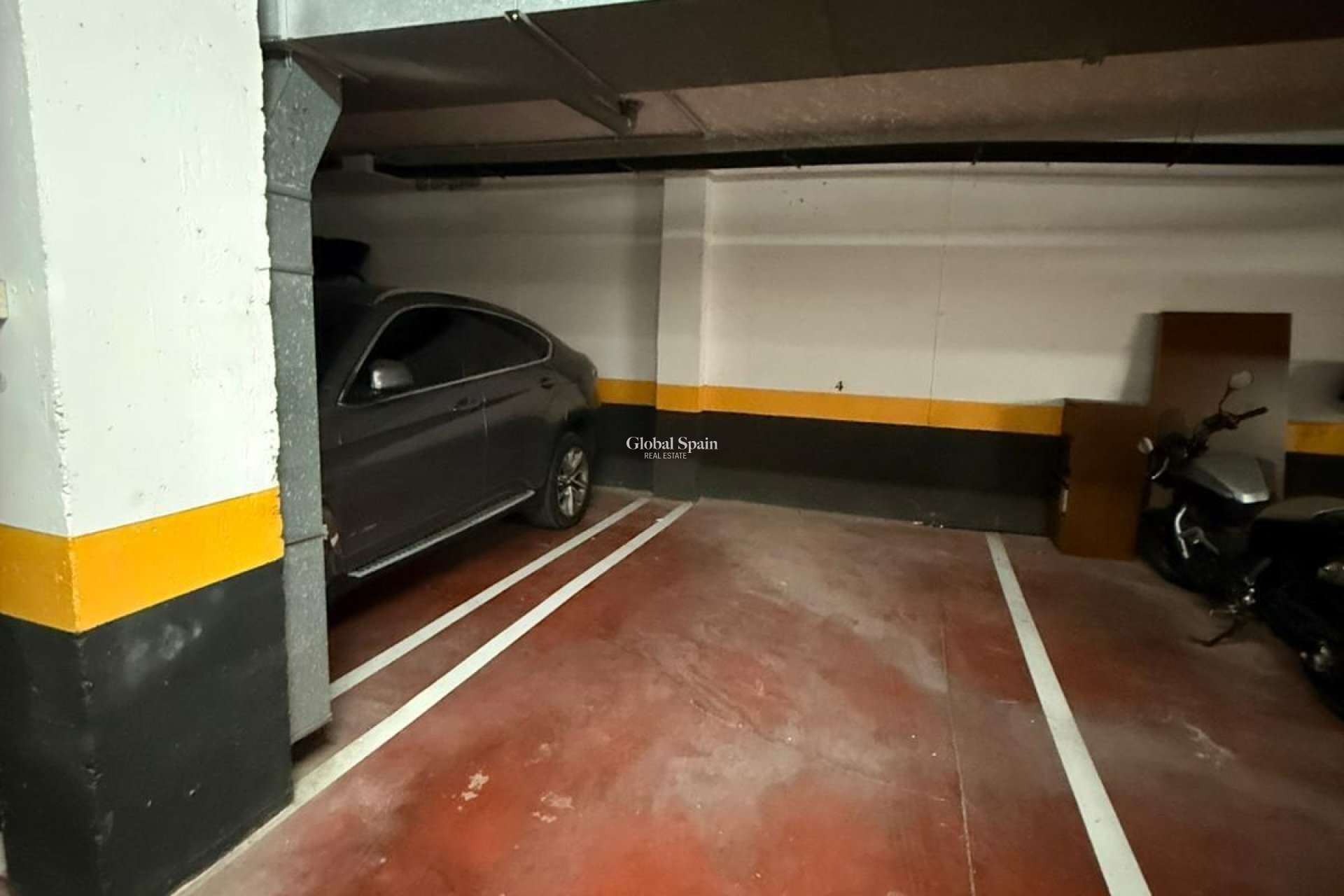 Wederverkoop - APPARTEMENT -
TORREVIEJA - Punta Prima