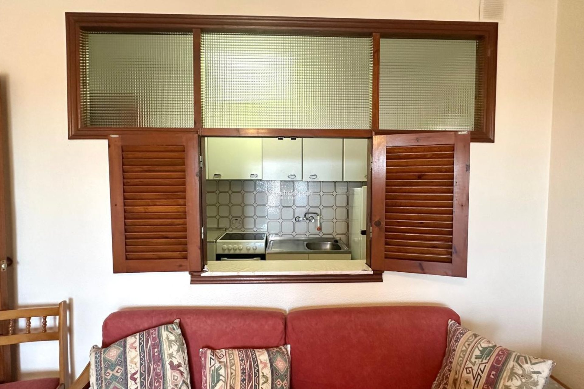 Wederverkoop - APPARTEMENT -
TORREVIEJA - Punta Prima