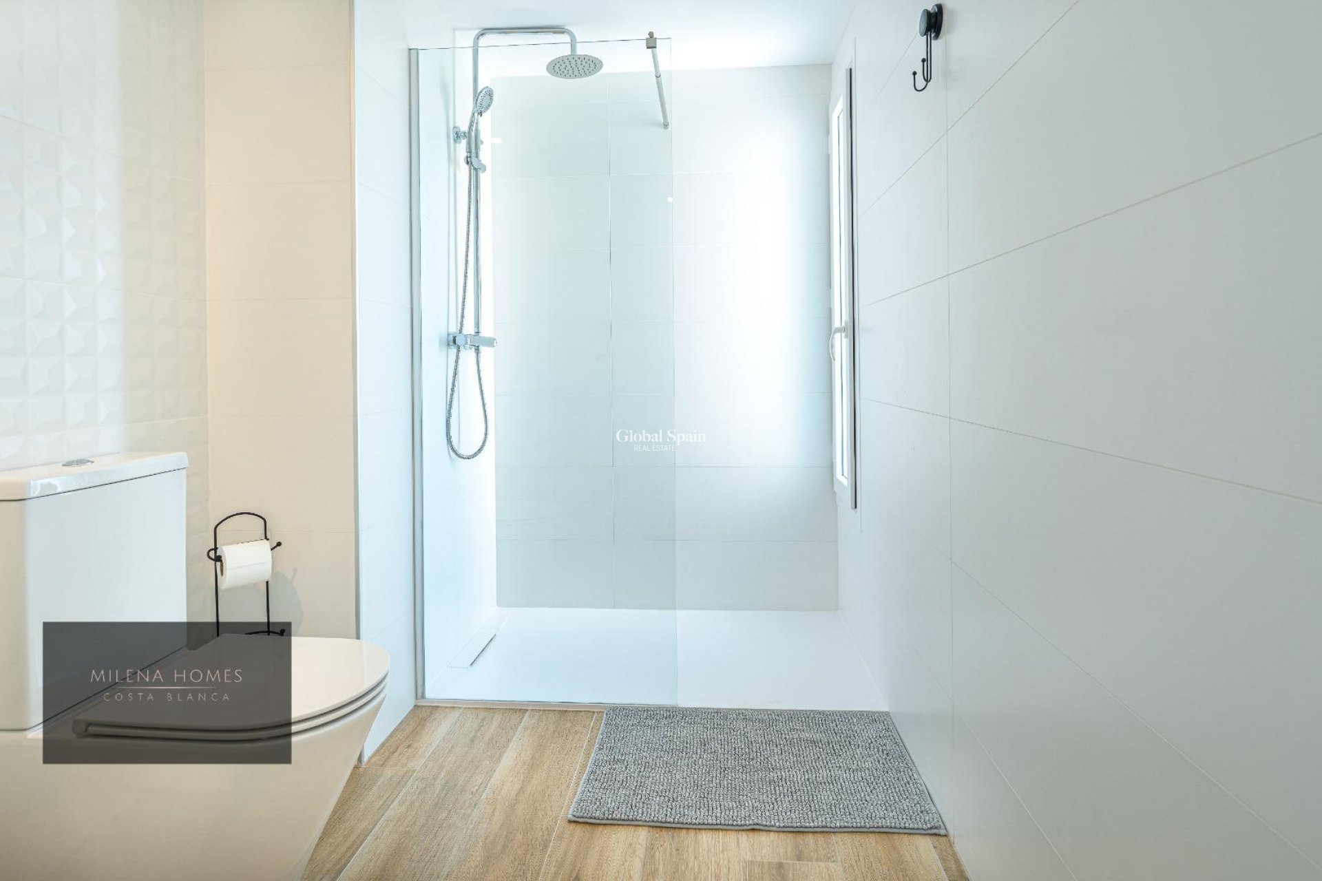 Wederverkoop - APPARTEMENT -
TORREVIEJA - Punta Prima