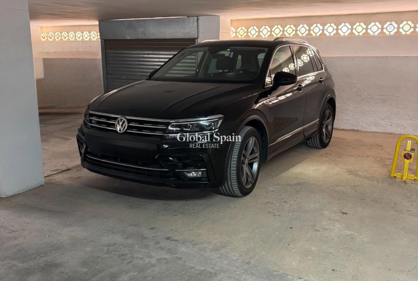 Wederverkoop - APPARTEMENT -
TORREVIEJA - Punta prima