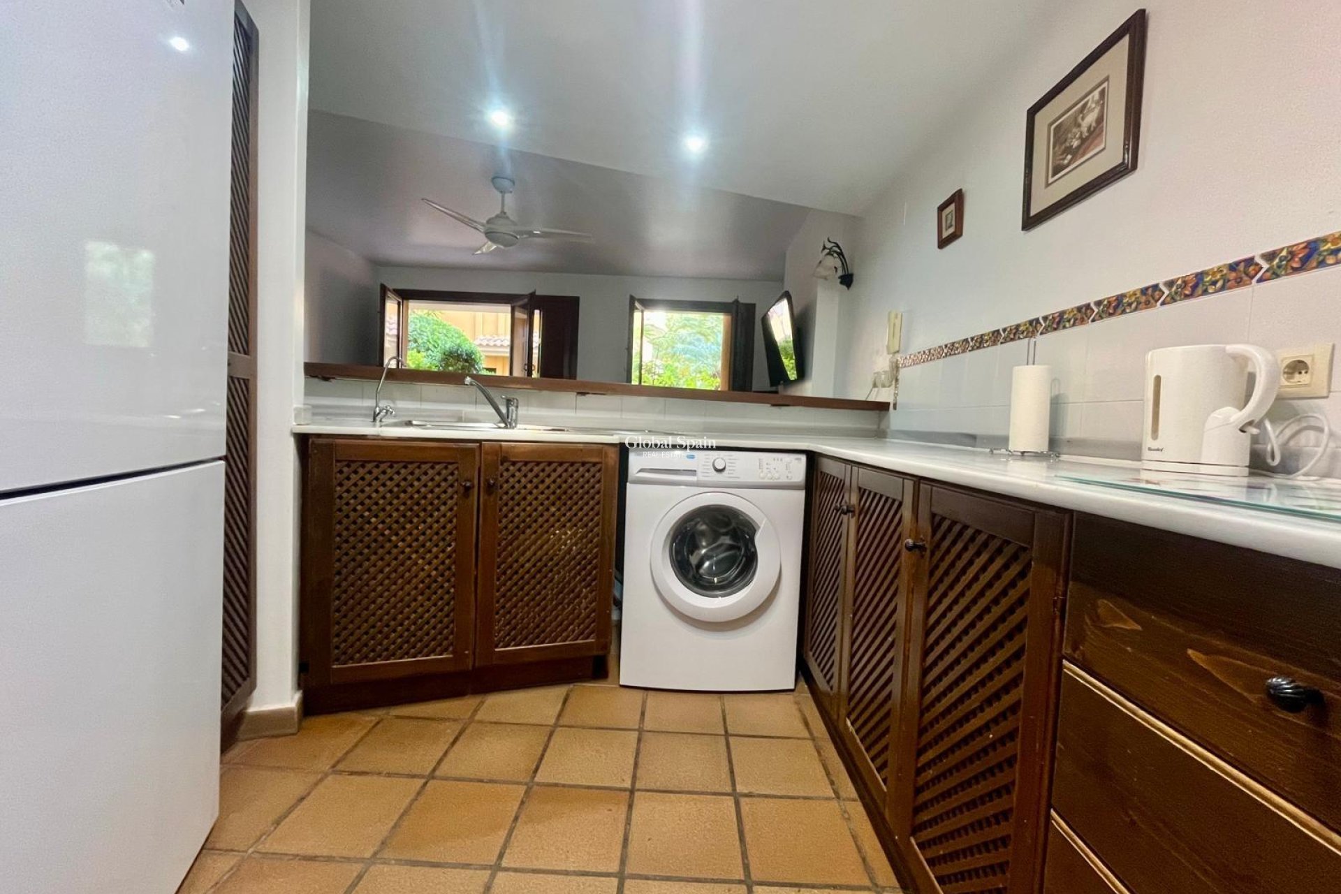 Wederverkoop - APPARTEMENT -
TORREVIEJA - Punta Prima