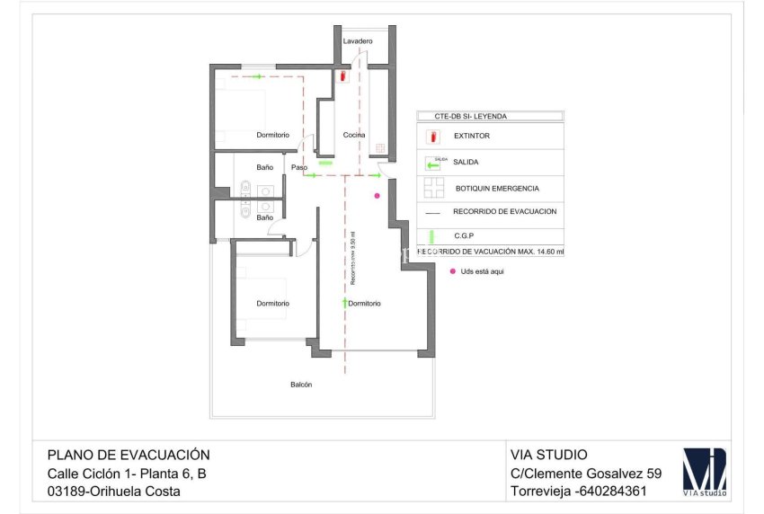 Wederverkoop - APPARTEMENT -
TORREVIEJA - Punta Prima