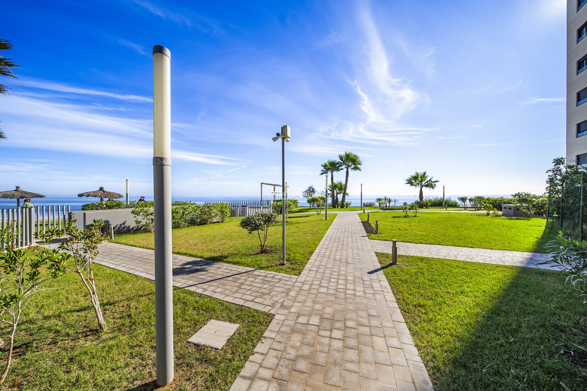 Wederverkoop - APPARTEMENT -
TORREVIEJA - Punta prima