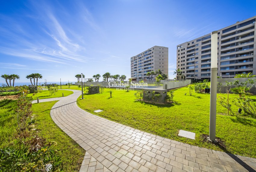 Wederverkoop - APPARTEMENT -
TORREVIEJA - Punta prima