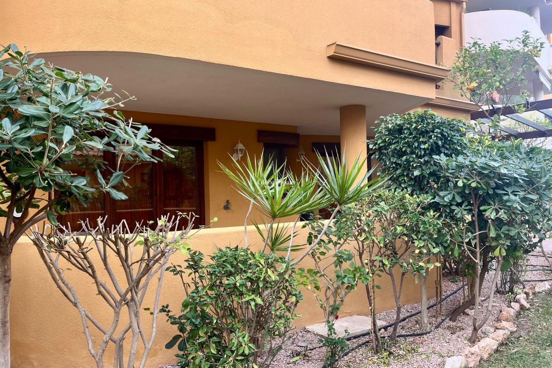 Wederverkoop - APPARTEMENT -
TORREVIEJA - Punta Prima