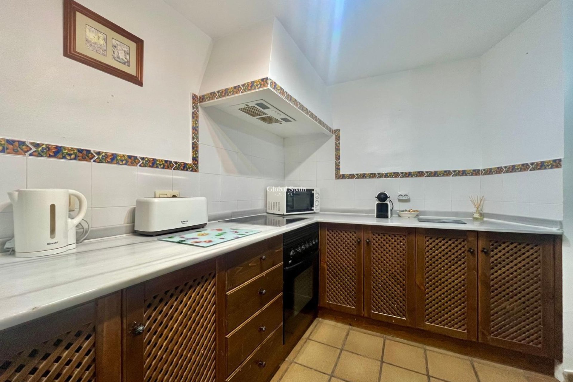 Wederverkoop - APPARTEMENT -
TORREVIEJA - Punta Prima