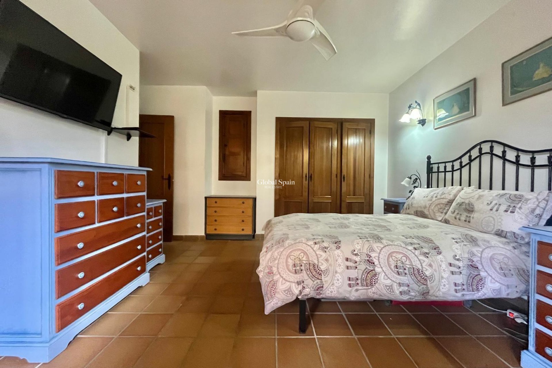 Wederverkoop - APPARTEMENT -
TORREVIEJA - Punta Prima