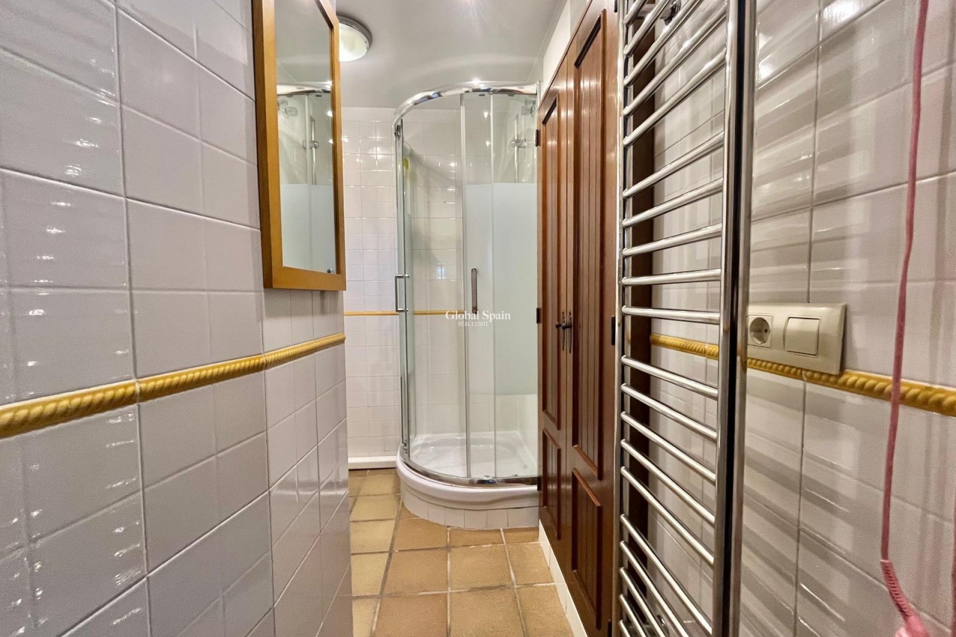 Wederverkoop - APPARTEMENT -
TORREVIEJA - Punta Prima
