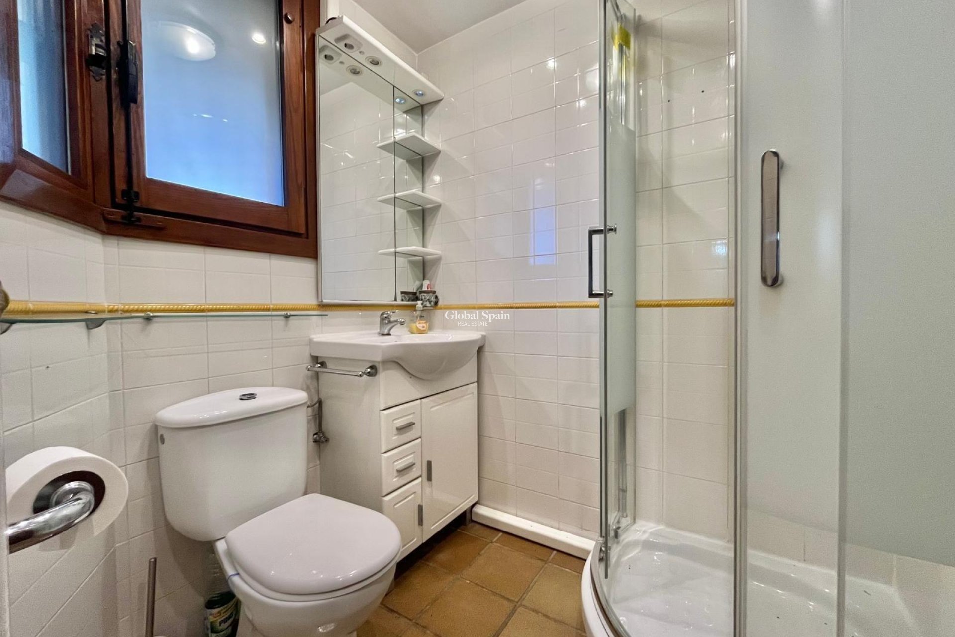 Wederverkoop - APPARTEMENT -
TORREVIEJA - Punta Prima
