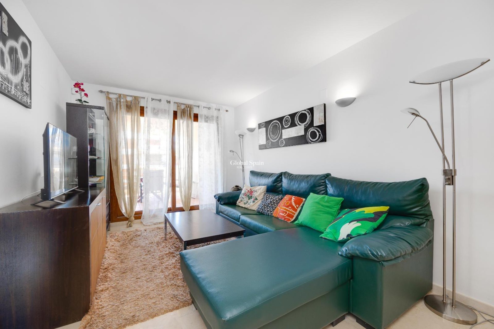 Wederverkoop - APPARTEMENT -
TORREVIEJA - Punta Prima